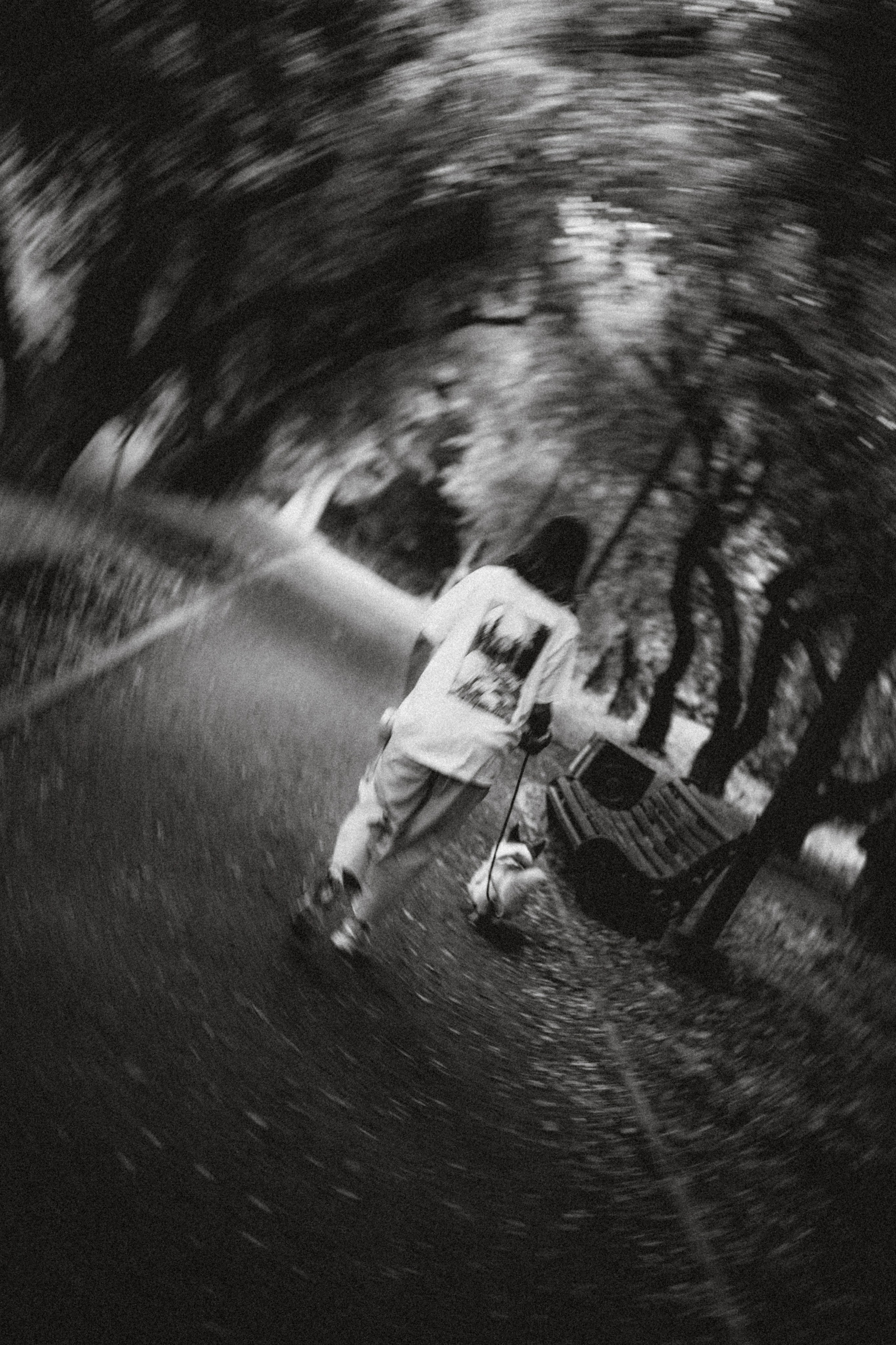 Вирджик и его семья