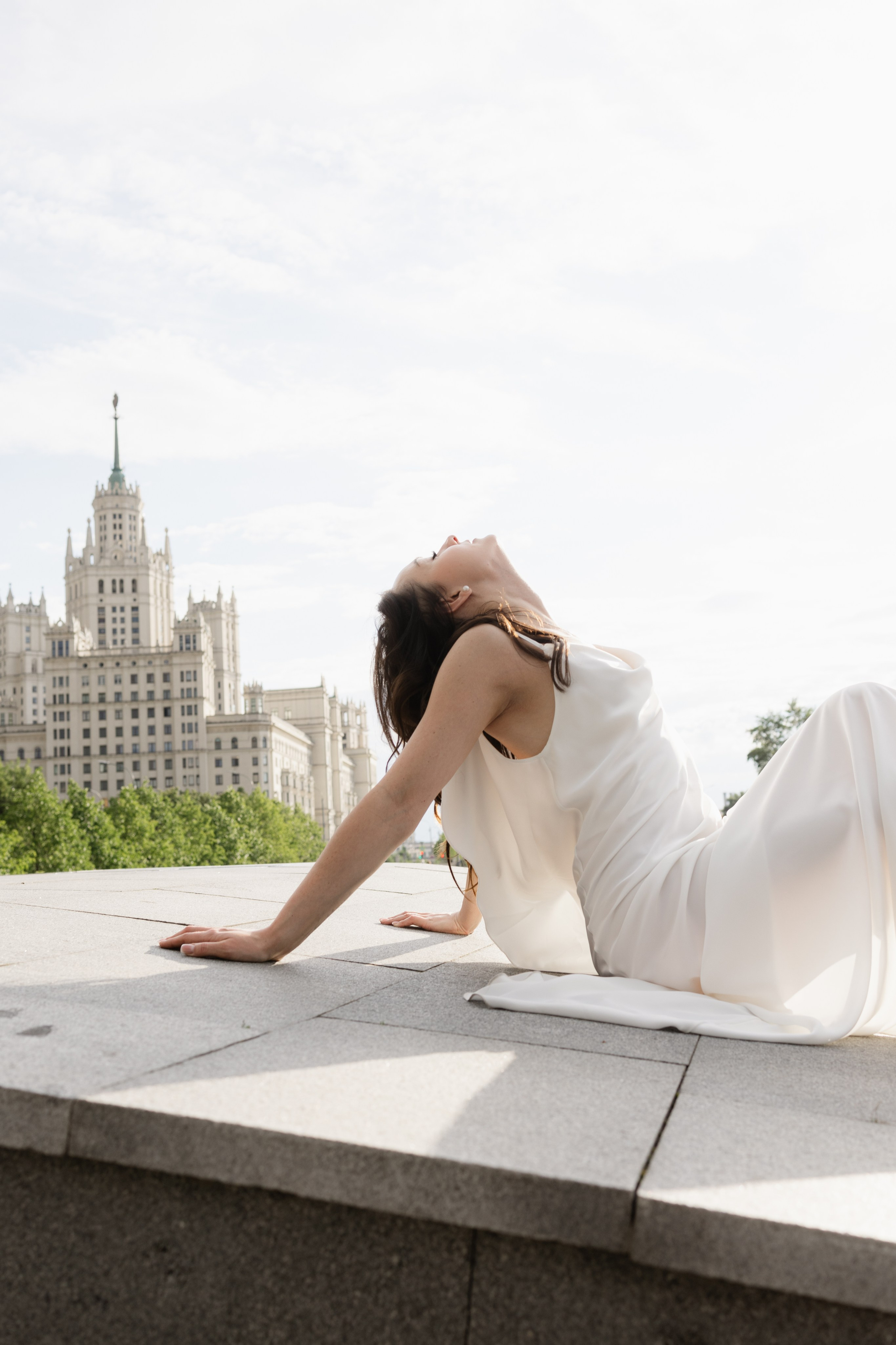 Фотосессия. Профессиональный фотограф в Москве