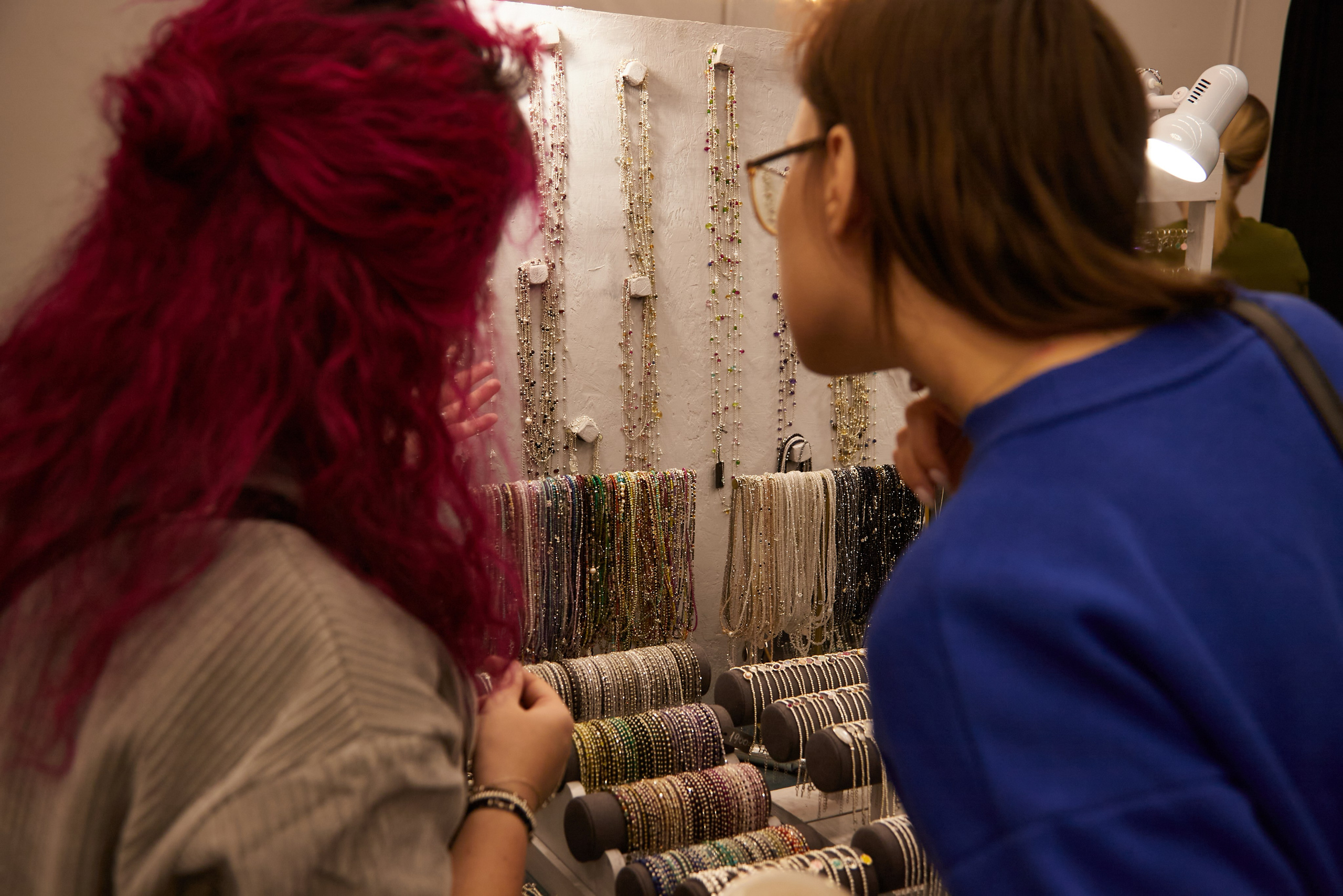 Выставки/Ярмарки. Профессиональный фотограф в Москве