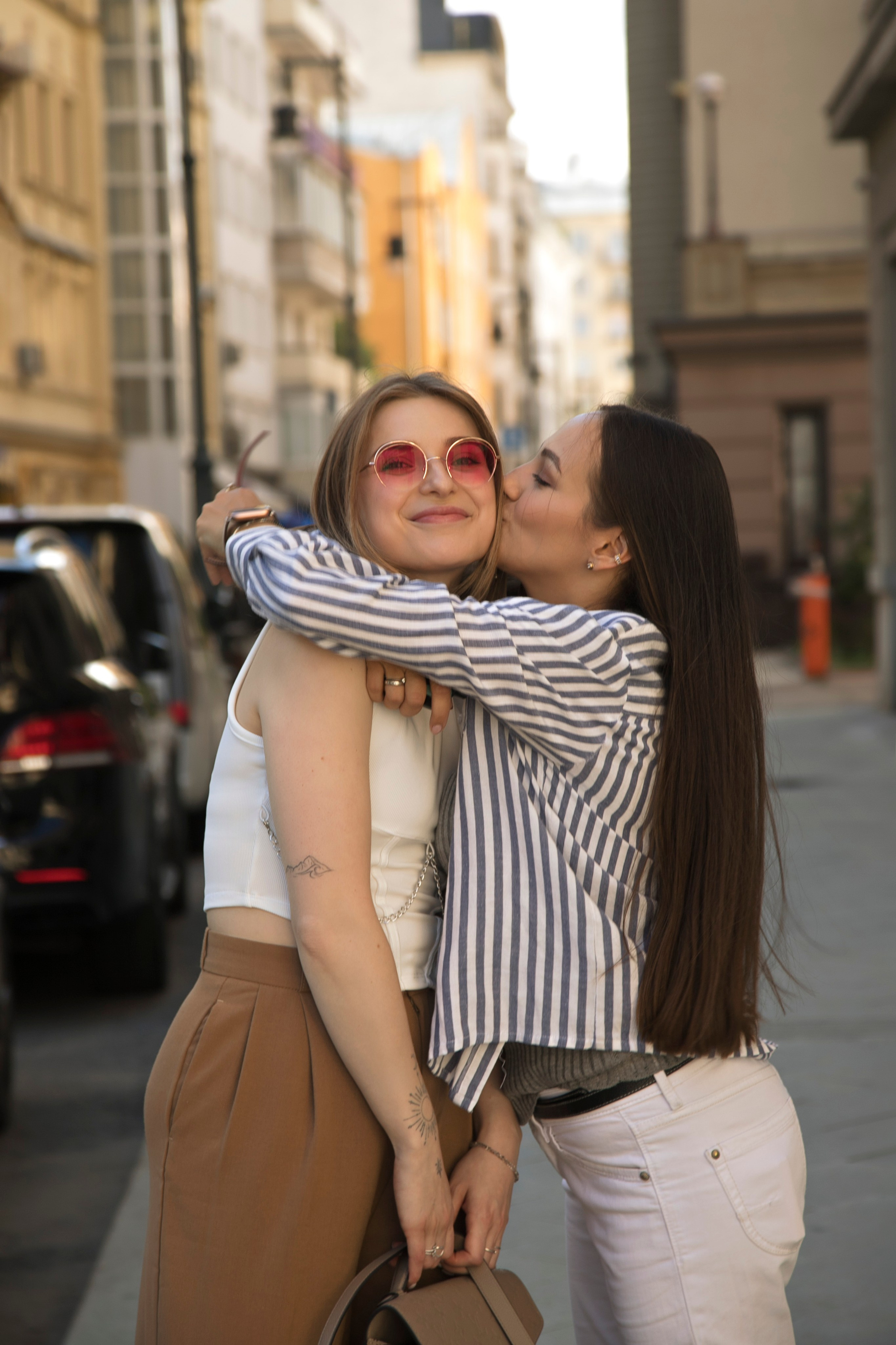 Фотосессия. Профессиональный фотограф в Москве