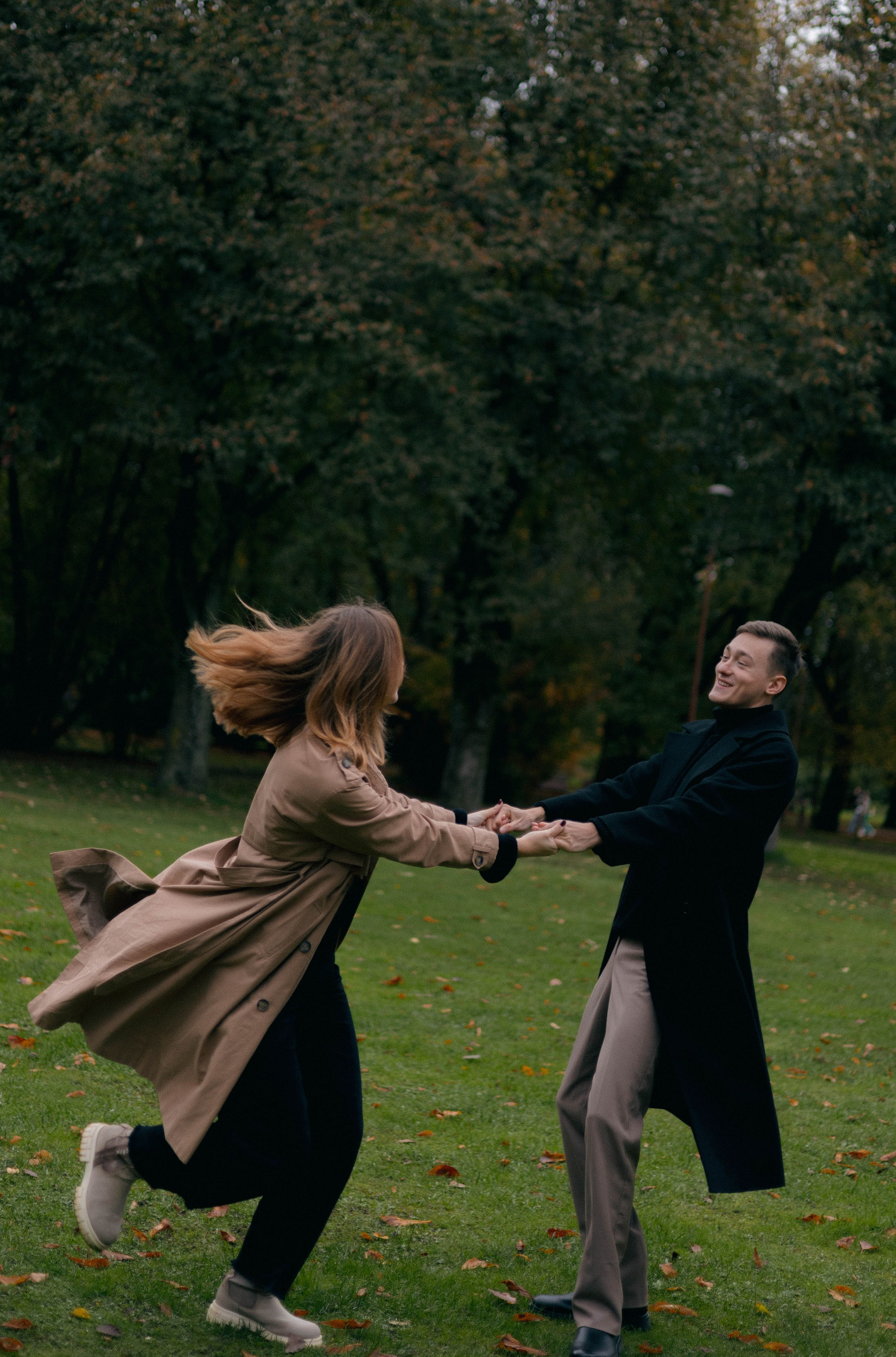 Ксения & Михаил. Фотограф Кострома | Калининград