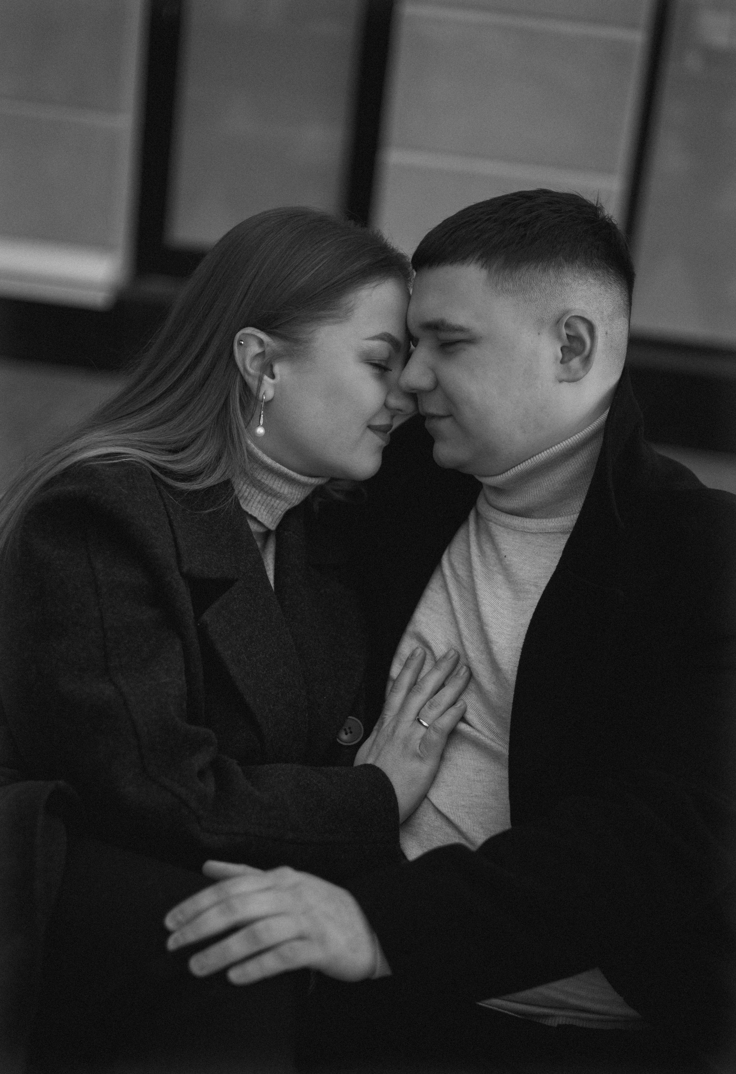 Анастасия & Андрей. Фотограф Кострома | Калининград