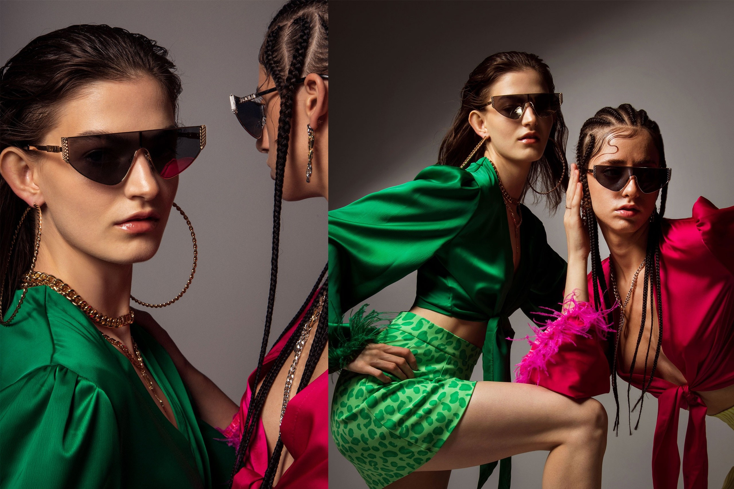 Fashion. Рекламный фотограф Ушаков Константин в Краснодаре