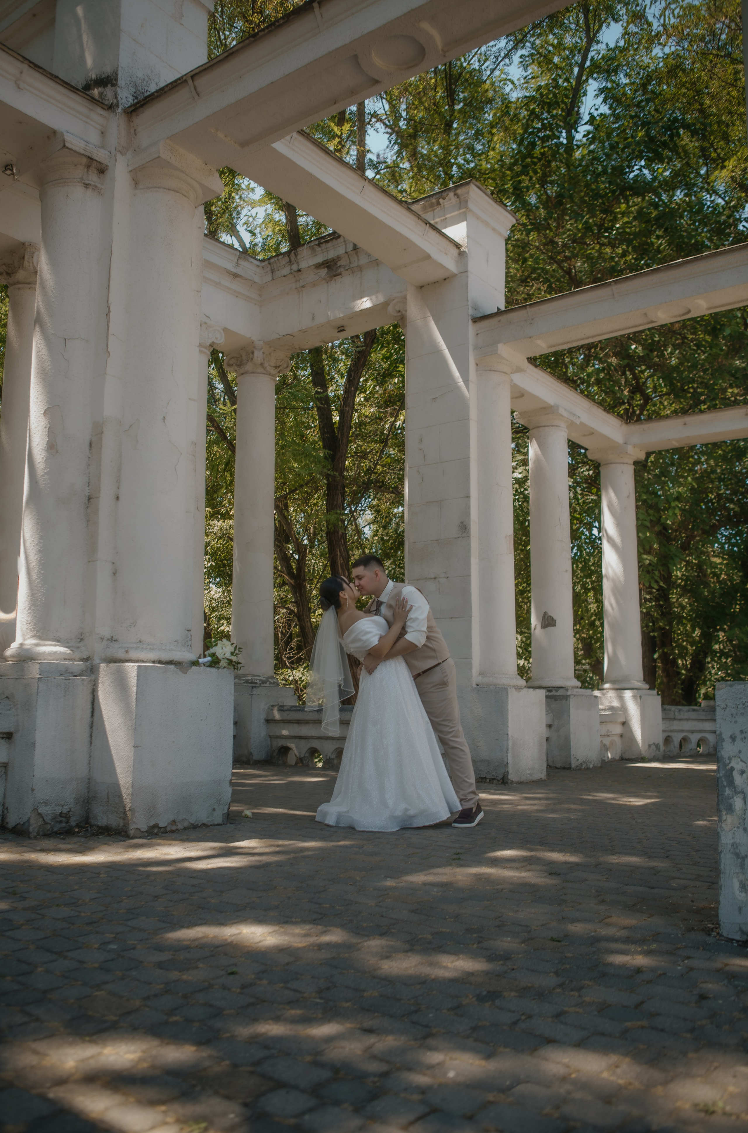 Вячеслав&Алёна. Photographer EKATERINA RUSKIKH