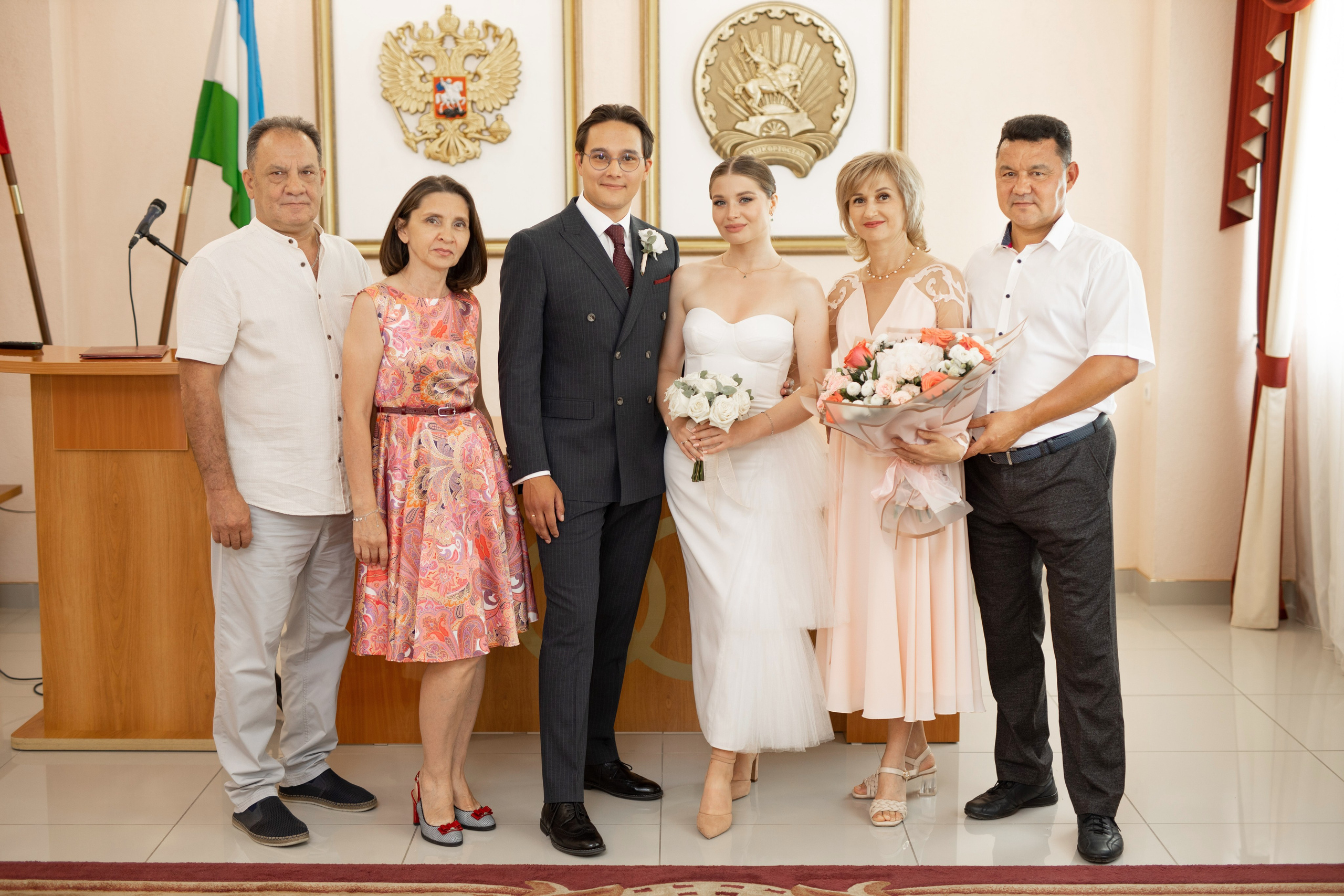 Линар Аделина. Фотограф Александр Литвинов