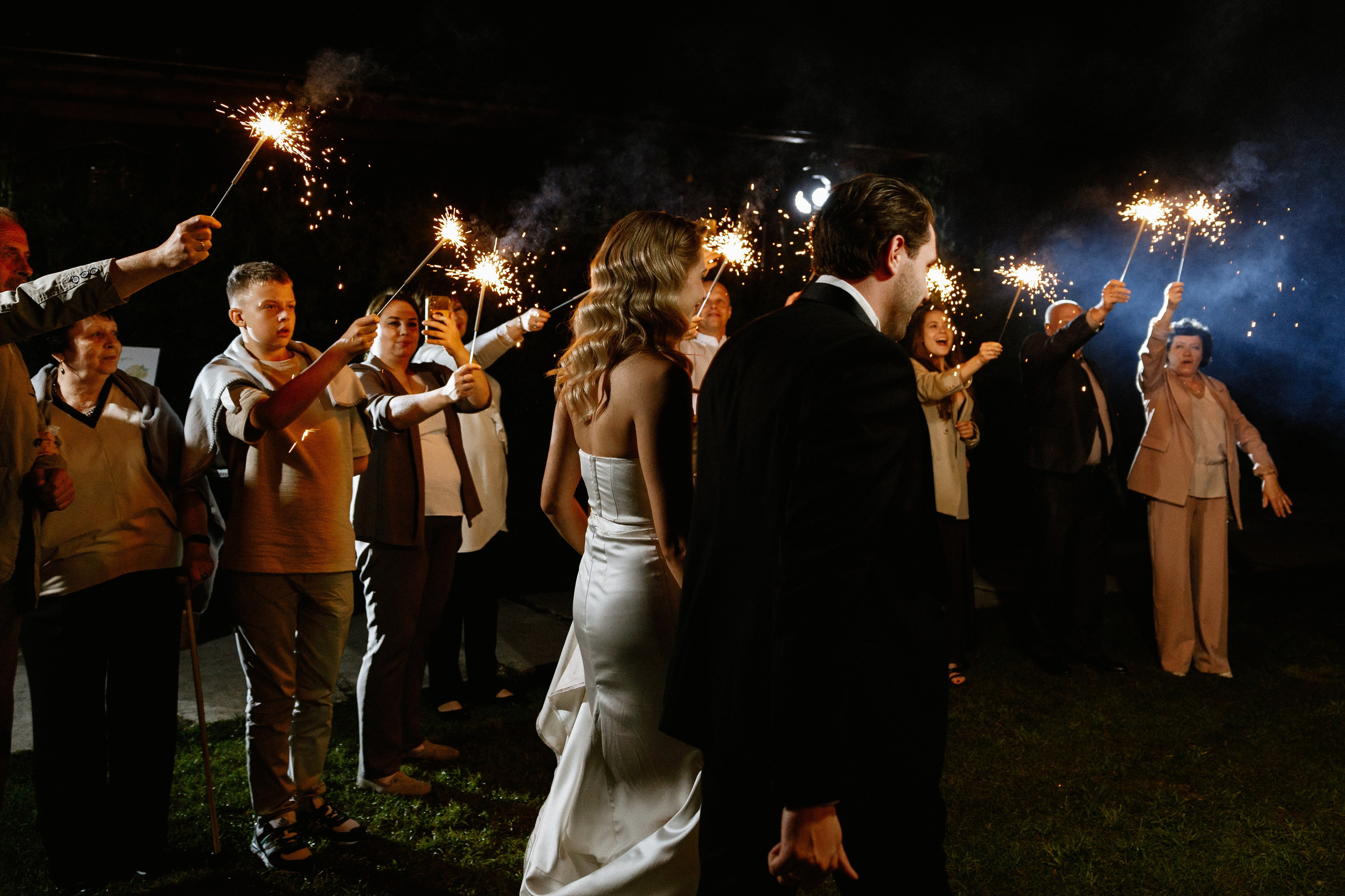 Иван и Дарья. SunVoda. Свадебный фотограф Балчугова Мария Екатеринбург