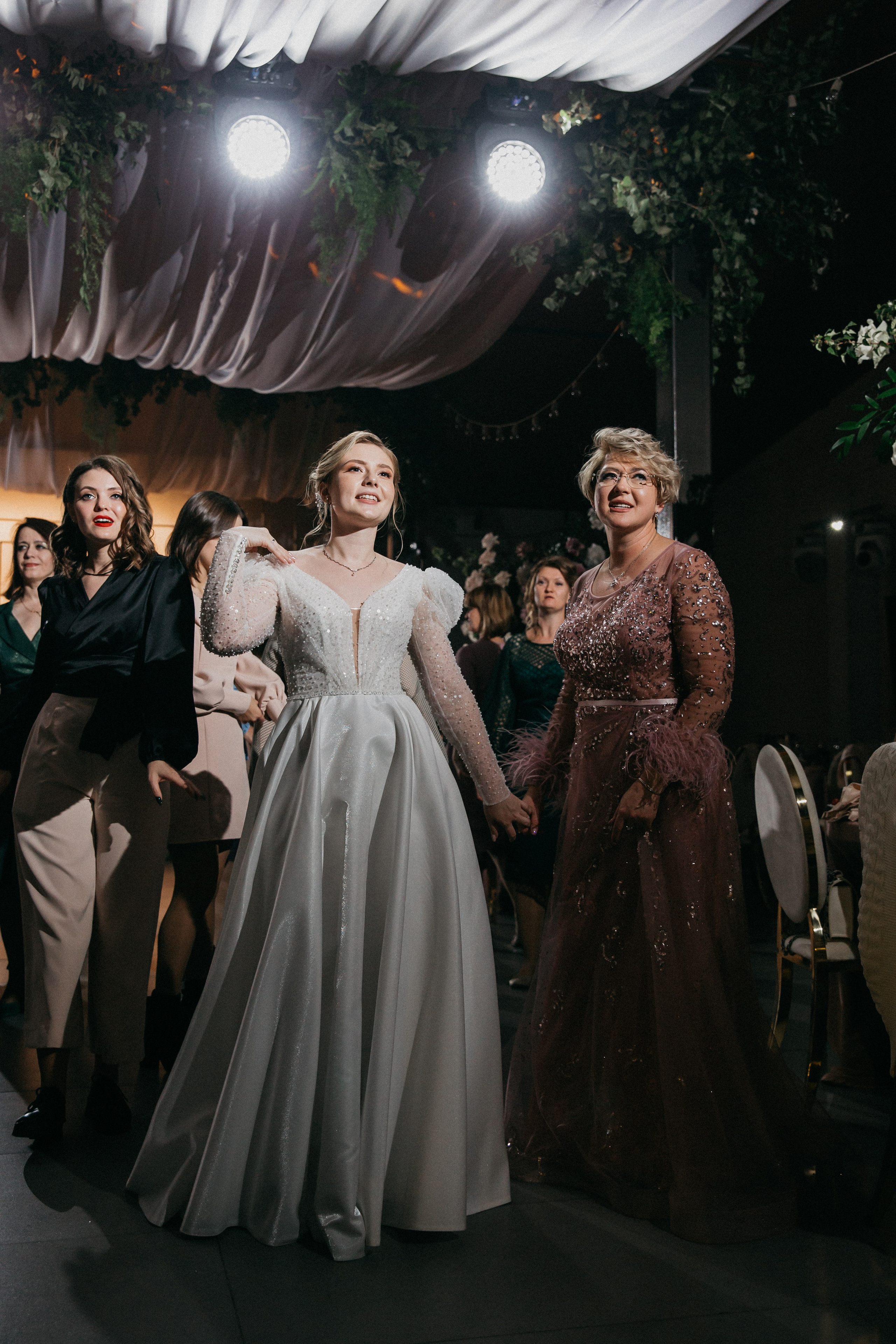 Кирилл и Инна. Свадебный и семейный фотограф в Волгограде Галина Микитинская