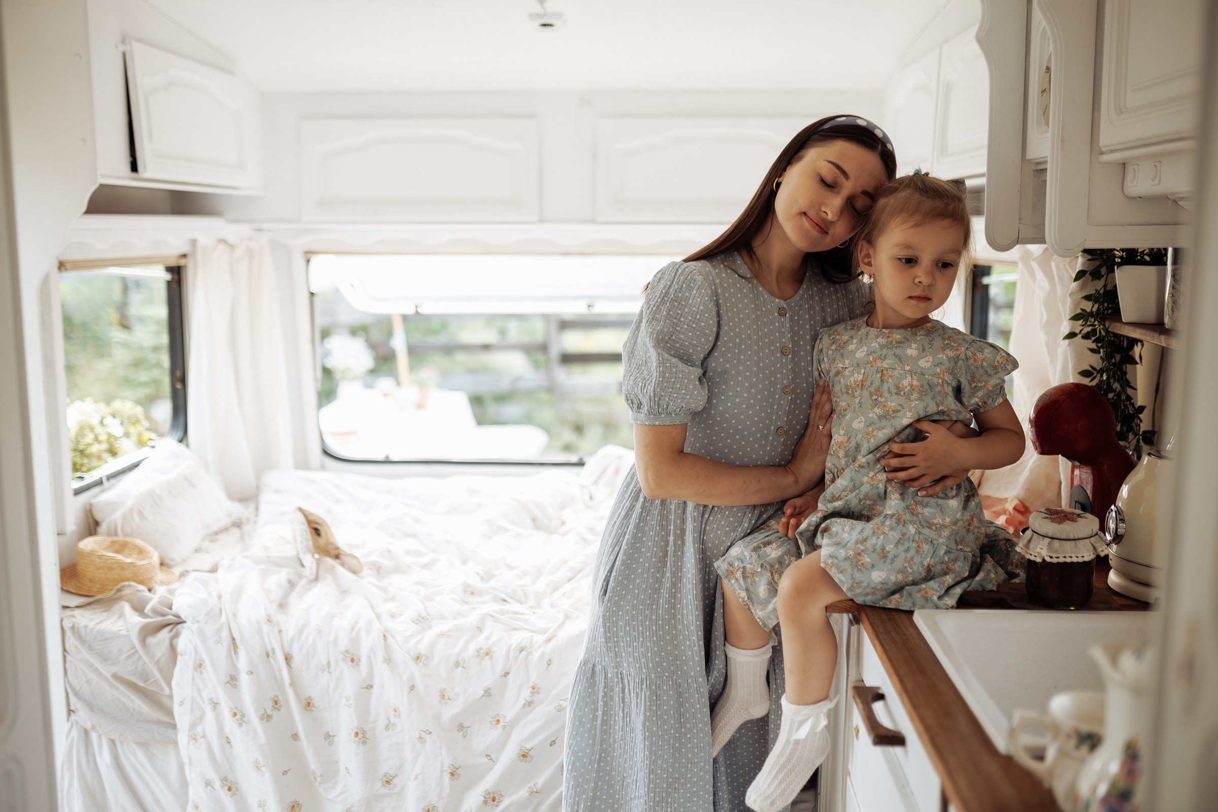 Кантри Кэмп. Свадебный и портретный фотограф  Воронеж — Москва Аким Свиридов