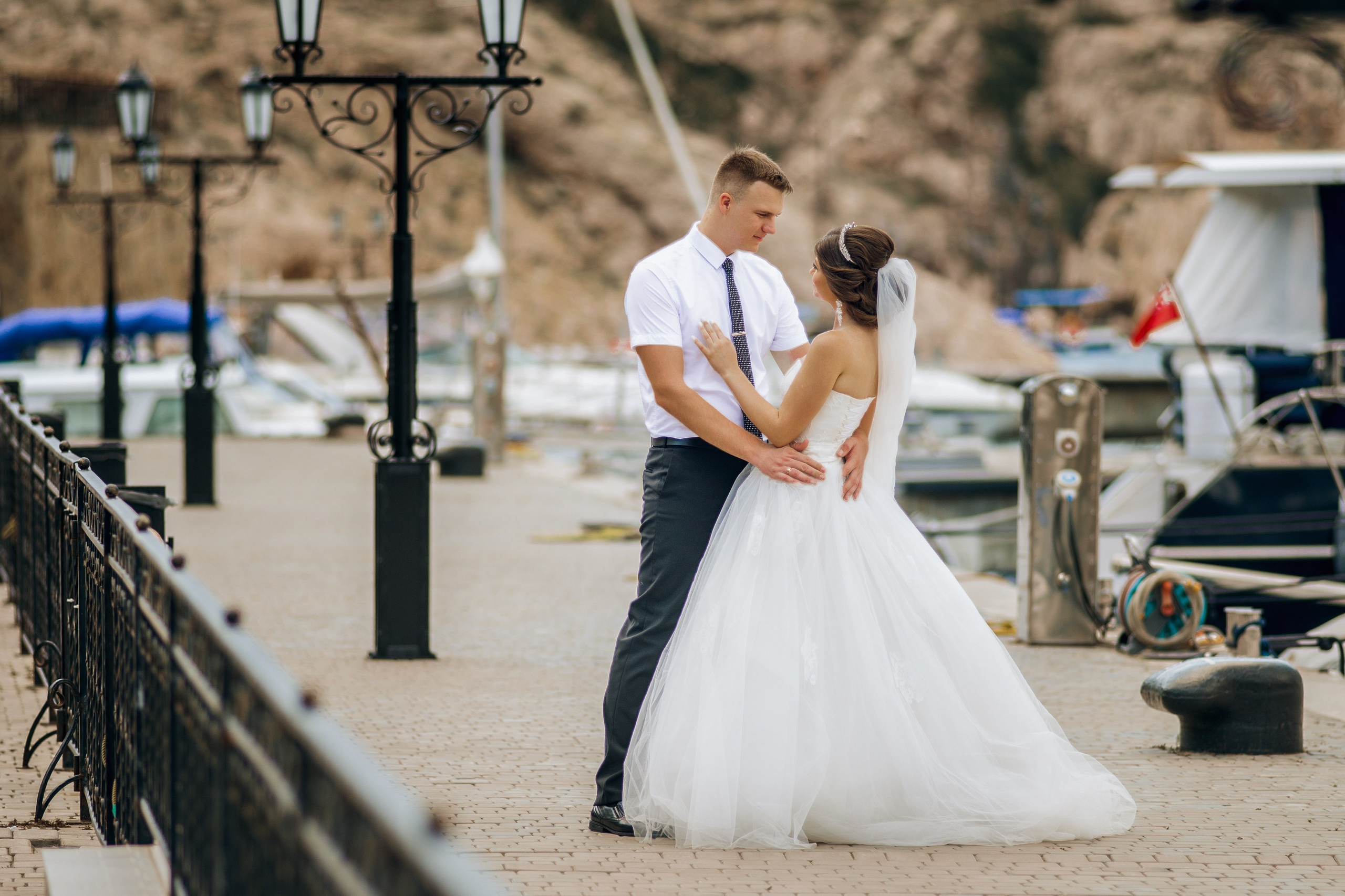 Свадьба Балаклава. Фотограф Севастополь