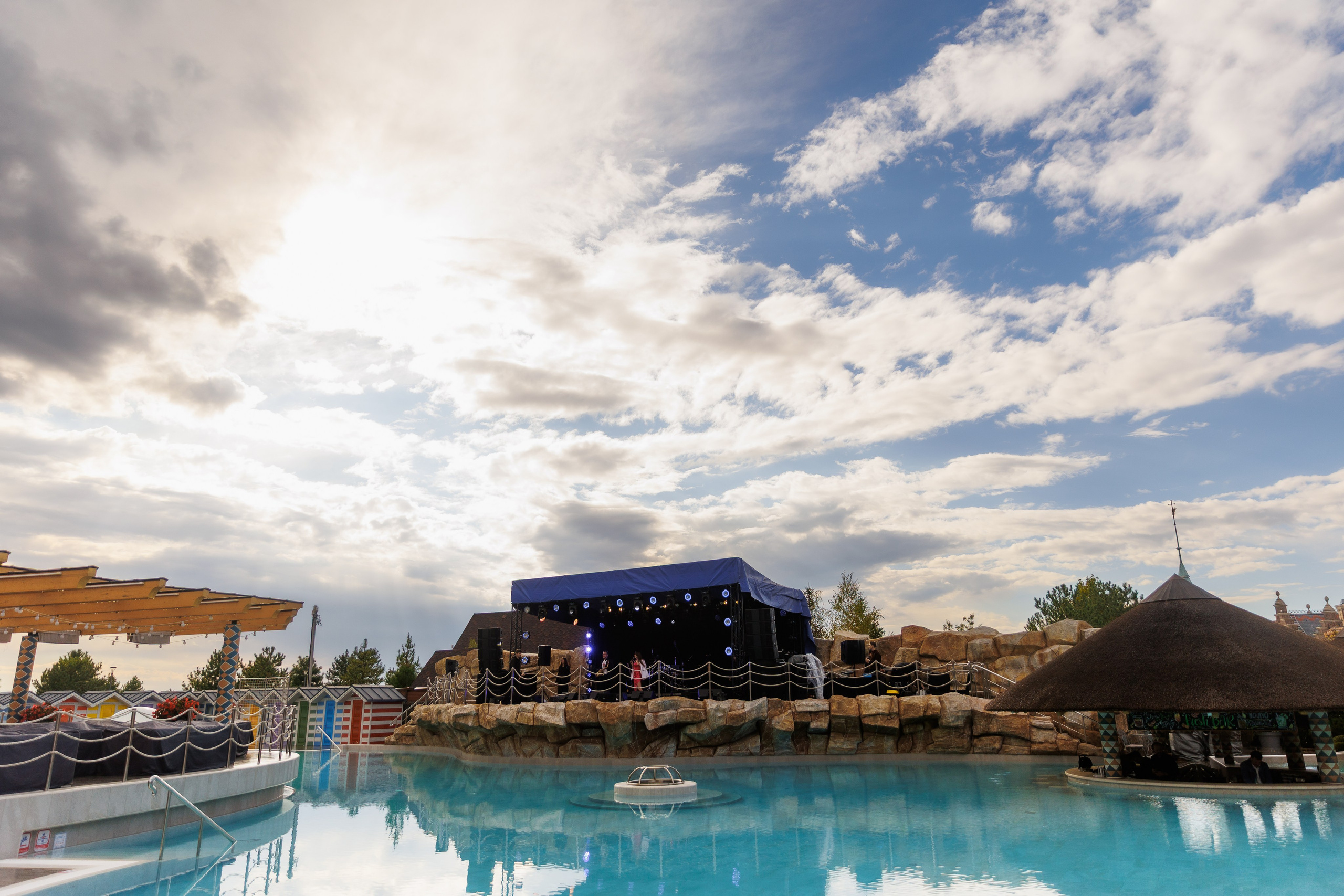 Юбилей компании — фотоотчёт празднования. Красильников Евгений — профессиональный фотограф в Ростове-на-Дону