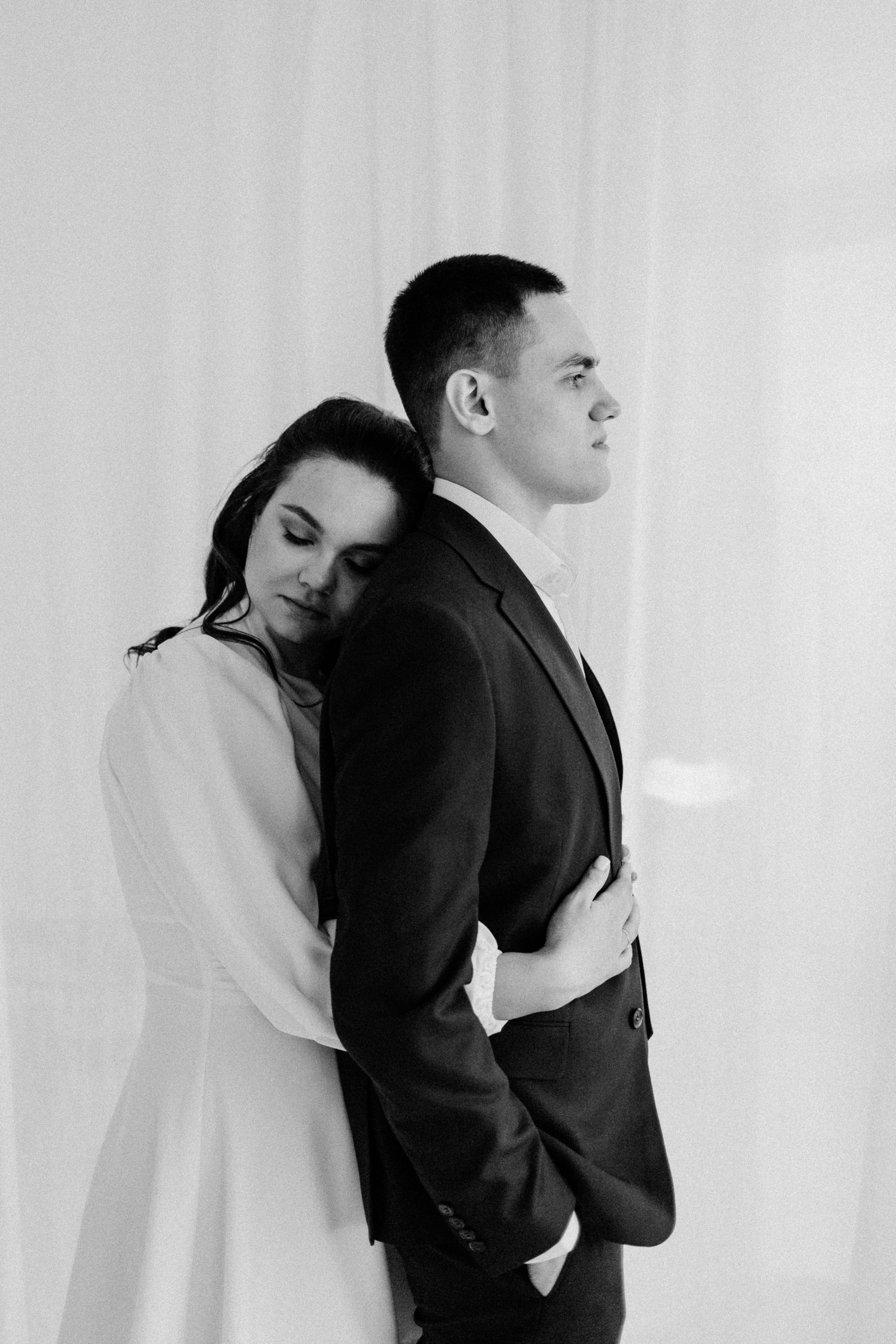 Захар и Елизавета/2024. Свадебный и семейный фотограф в Екатеринбурге