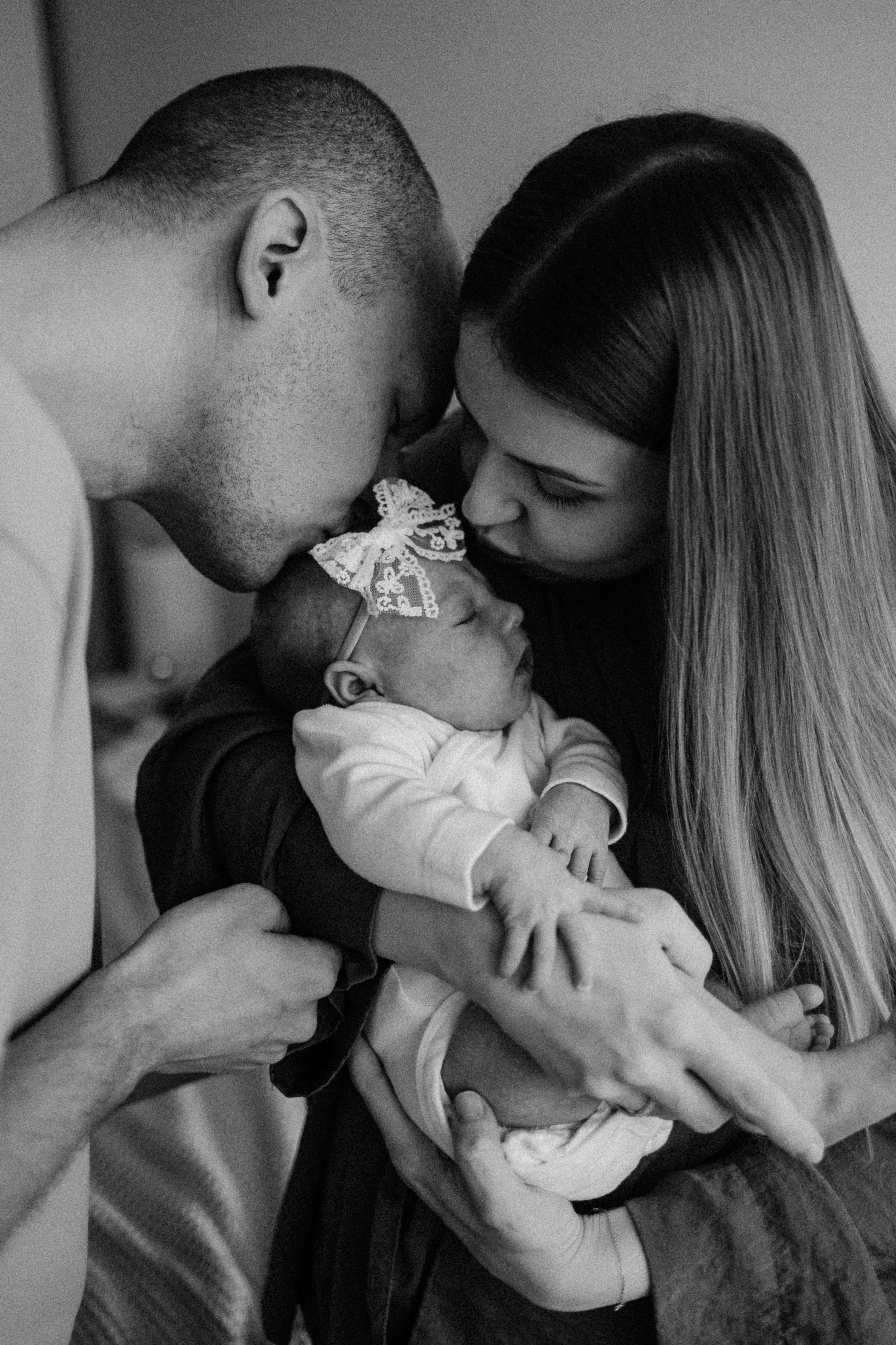 Анастасия/Андрей/Арина/2025. Свадебный и семейный фотограф в Екатеринбурге