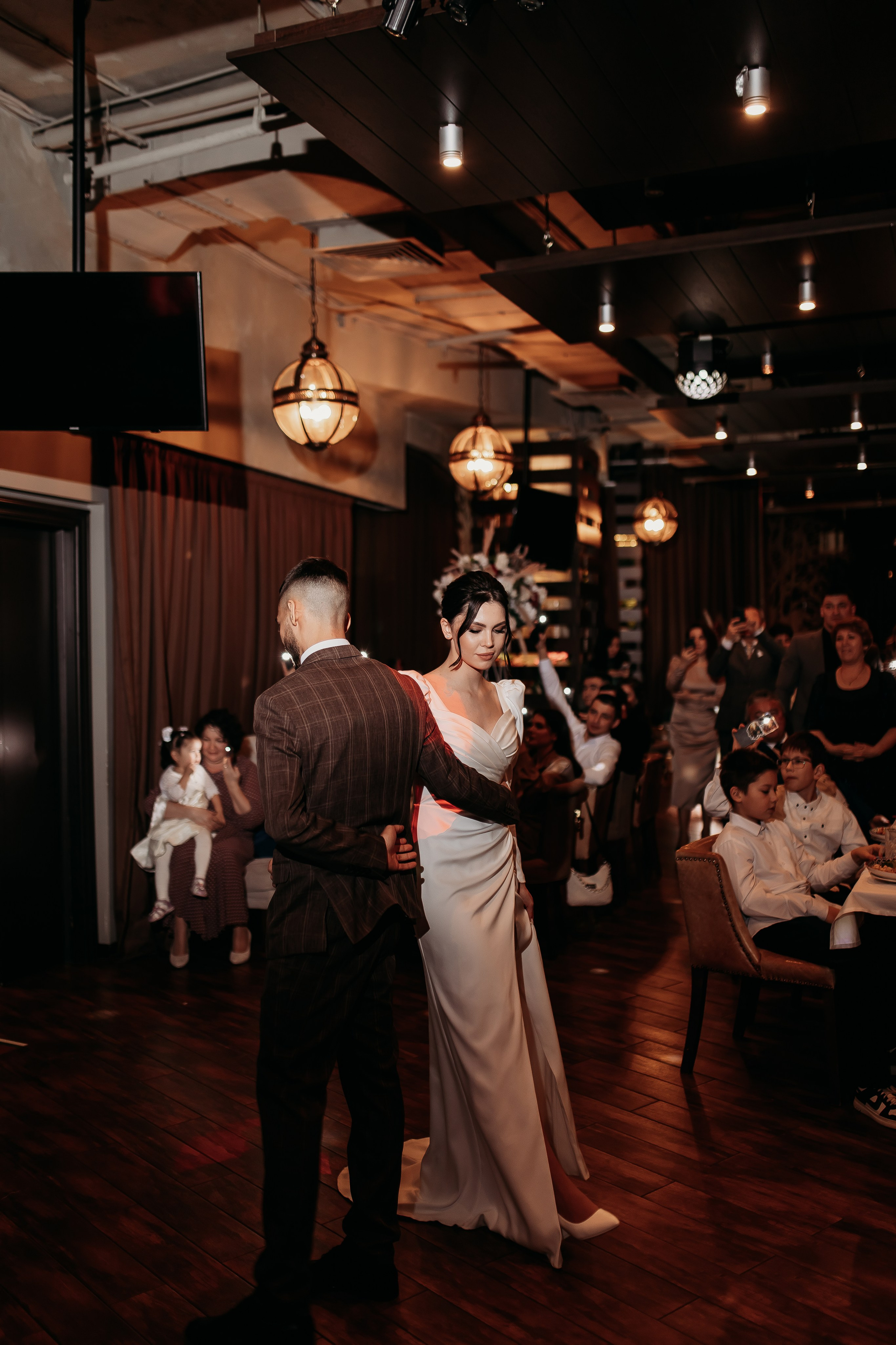 Расина и Данил. Фотограф Тимербаева Алина г. Сургут