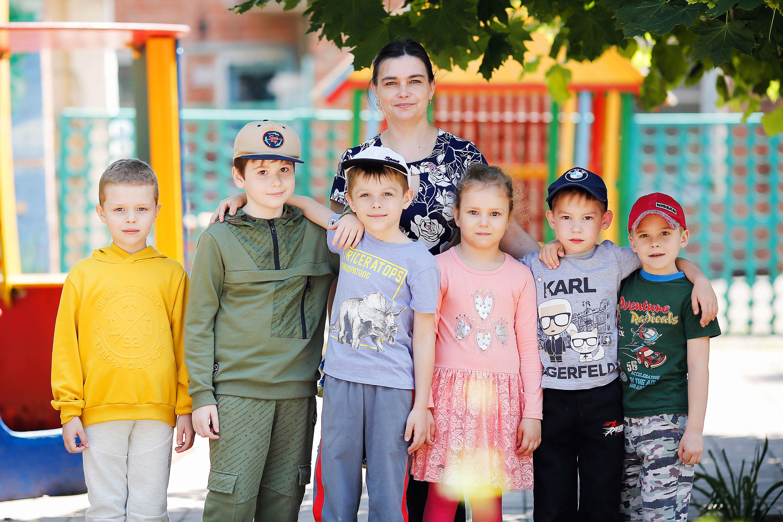 Детские сады. Классные выпускные альбомы Классфото Краснодар