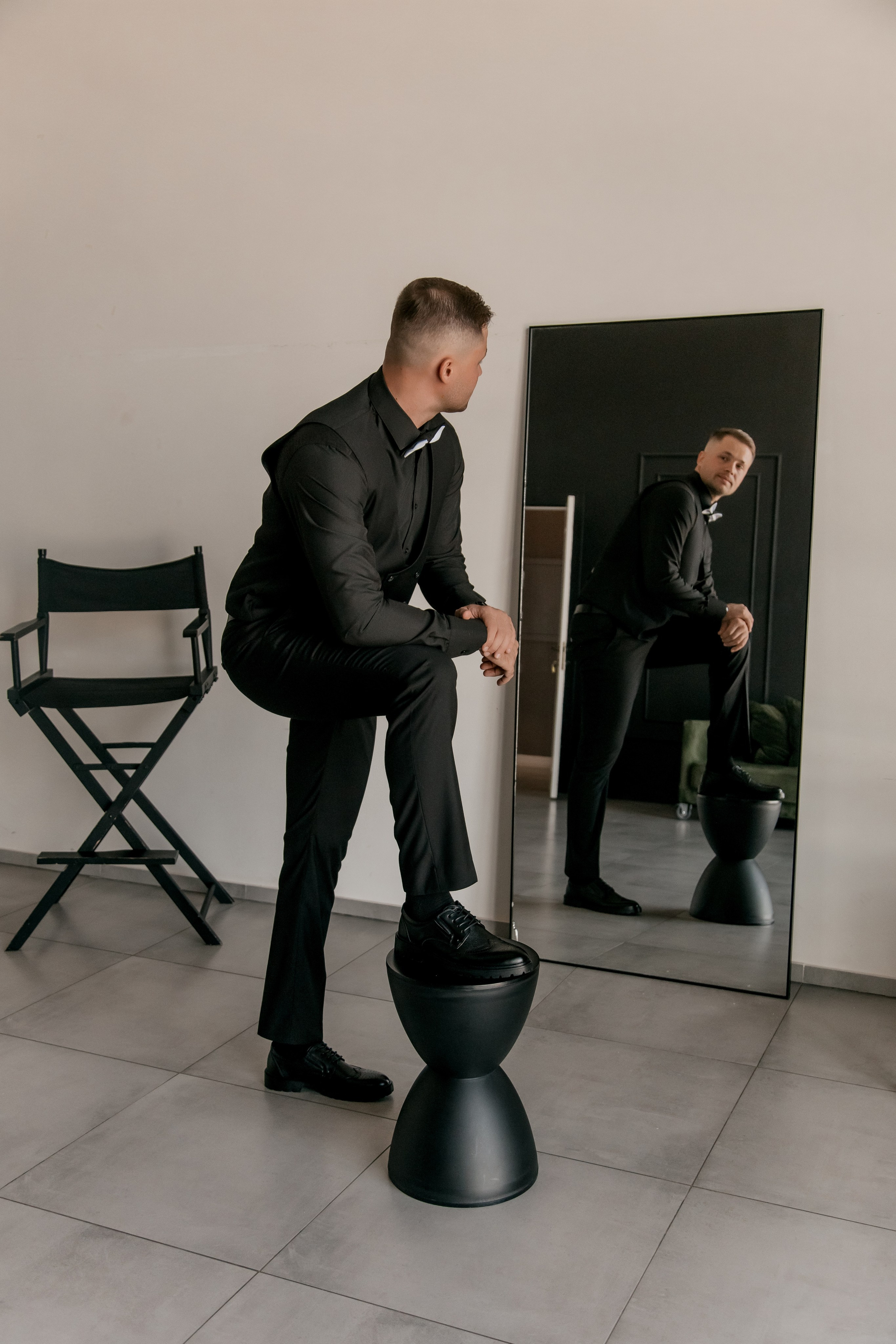 Тимур и Валерия. Свадебный фотограф Челябинск