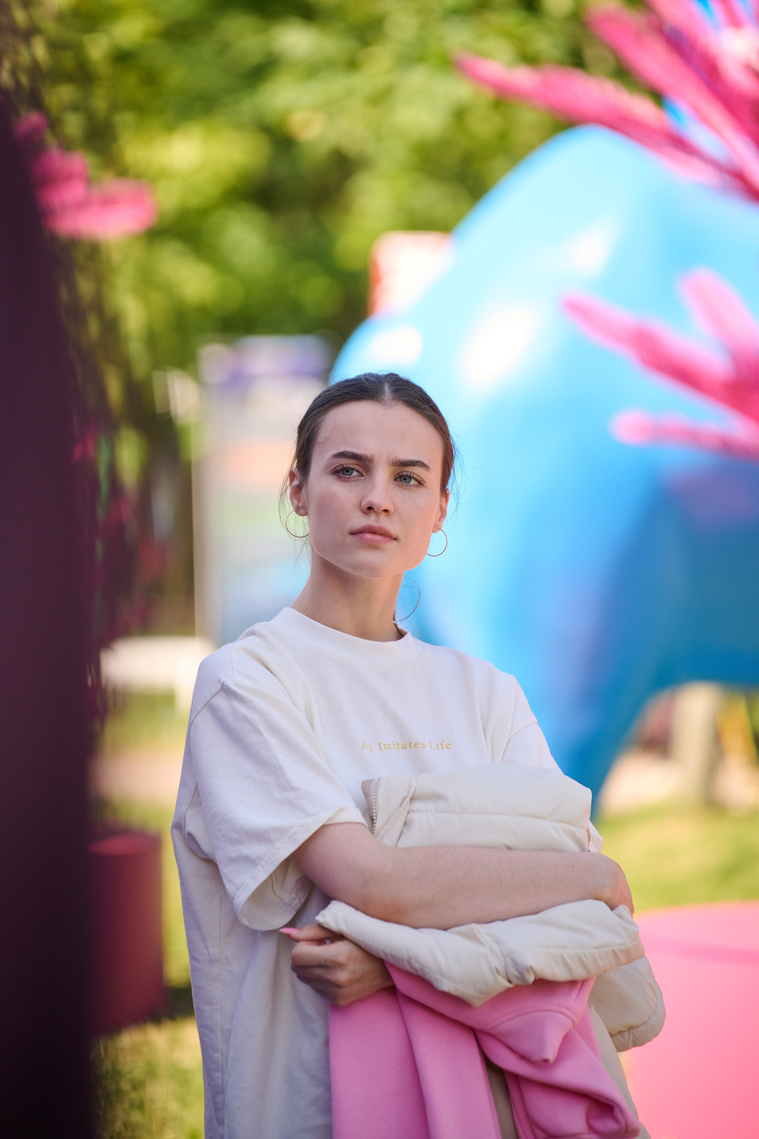 VK Fest 2025. Профессиональная репортажная фотосъёмка мероприятий в Санкт-Петербурге