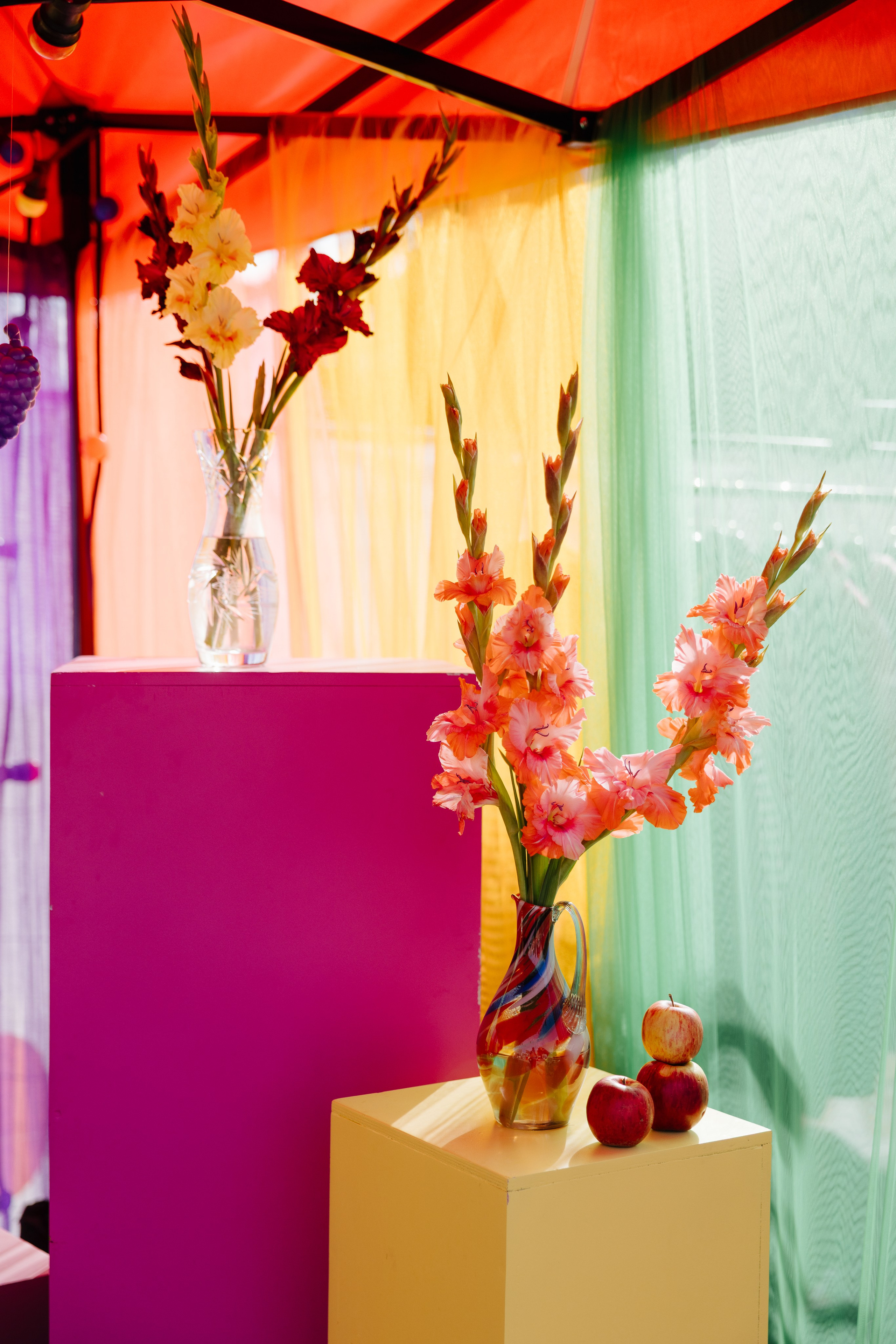 13–14 сентября 2025 на Даниловском рынке / День 2 / фото Валерий Белобеев. Фотоотчеты «Ламбада-маркета»