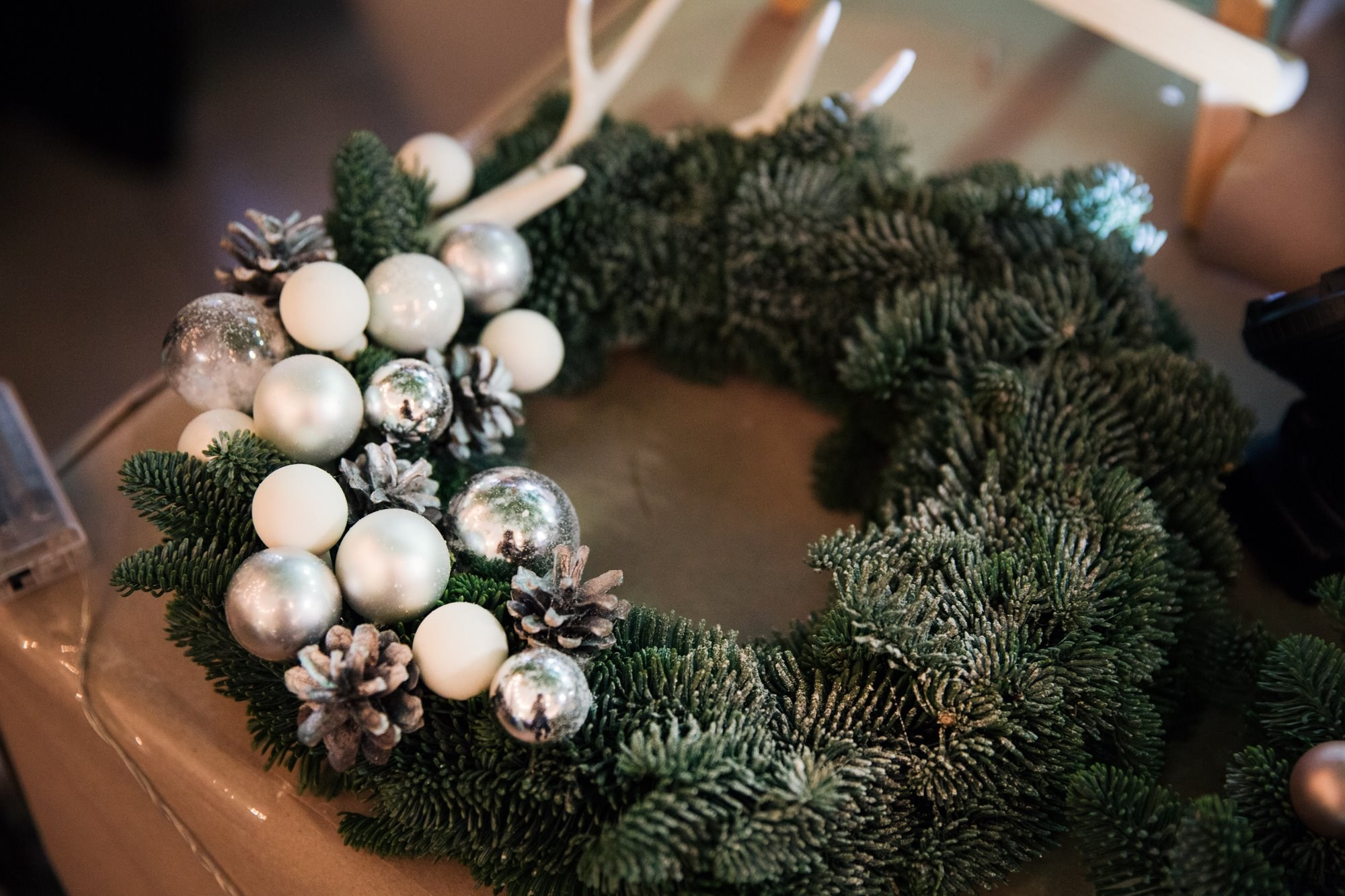 16–30 декабря 2017 / Pop-up на Даниловском рынке / фото Людмила Савельева. Фотоотчеты «Ламбада-маркета»