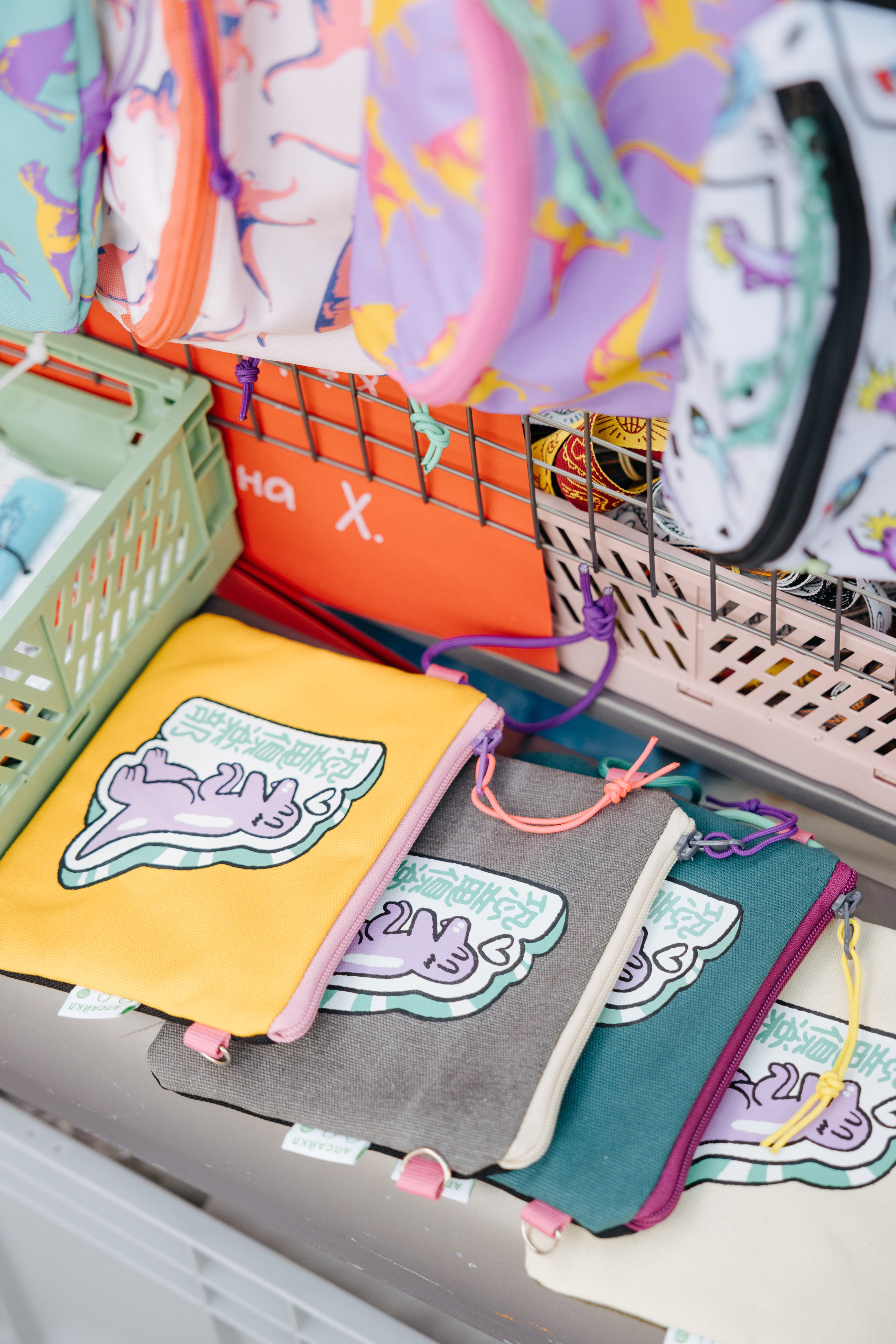 3–4 августа 2024 в «Три Вокзала. Депо» / День 2 / фото Валерий Белобеев. Фотоотчеты «Ламбада-маркета»