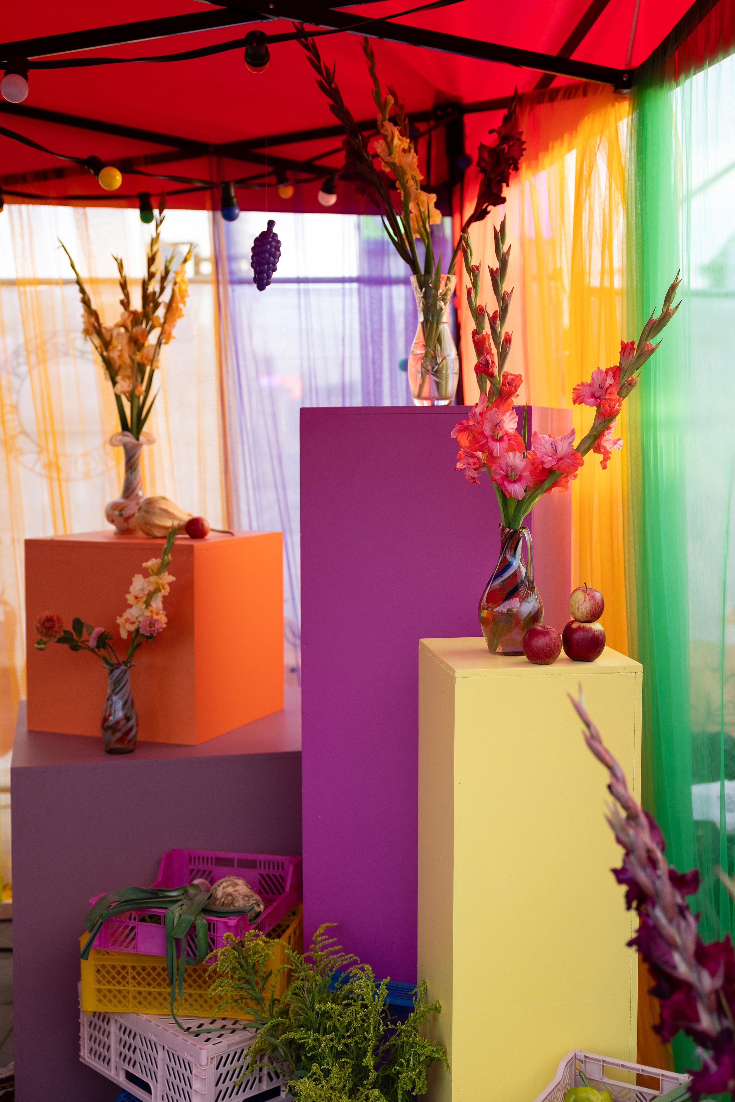 13–14 сентября 2025 на Даниловском рынке / День 1 / фото Саша Жукова. Фотоотчеты «Ламбада-маркета»