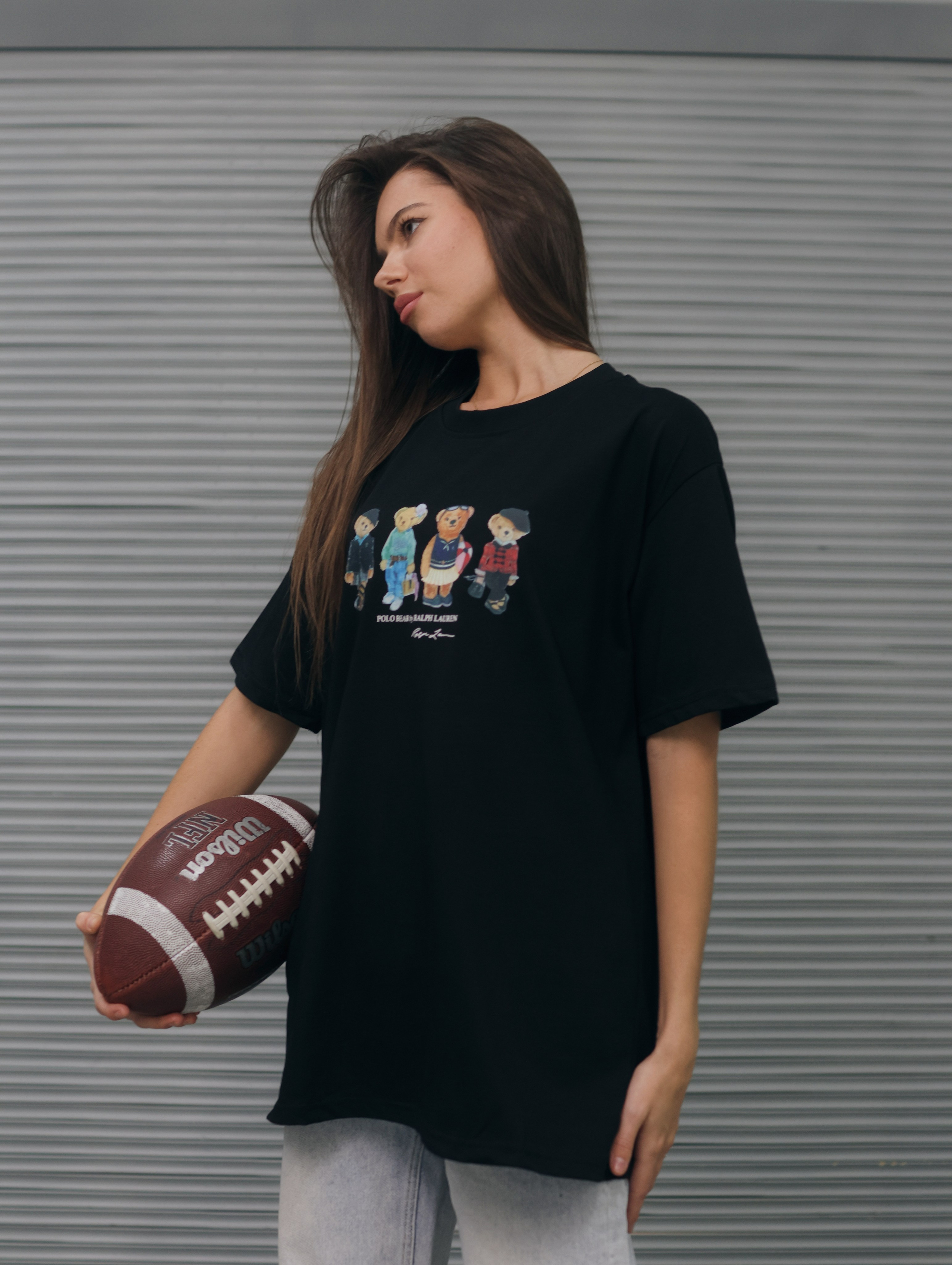 Футболки женские. Фото съемка товаров для макретплейсов Воронеж