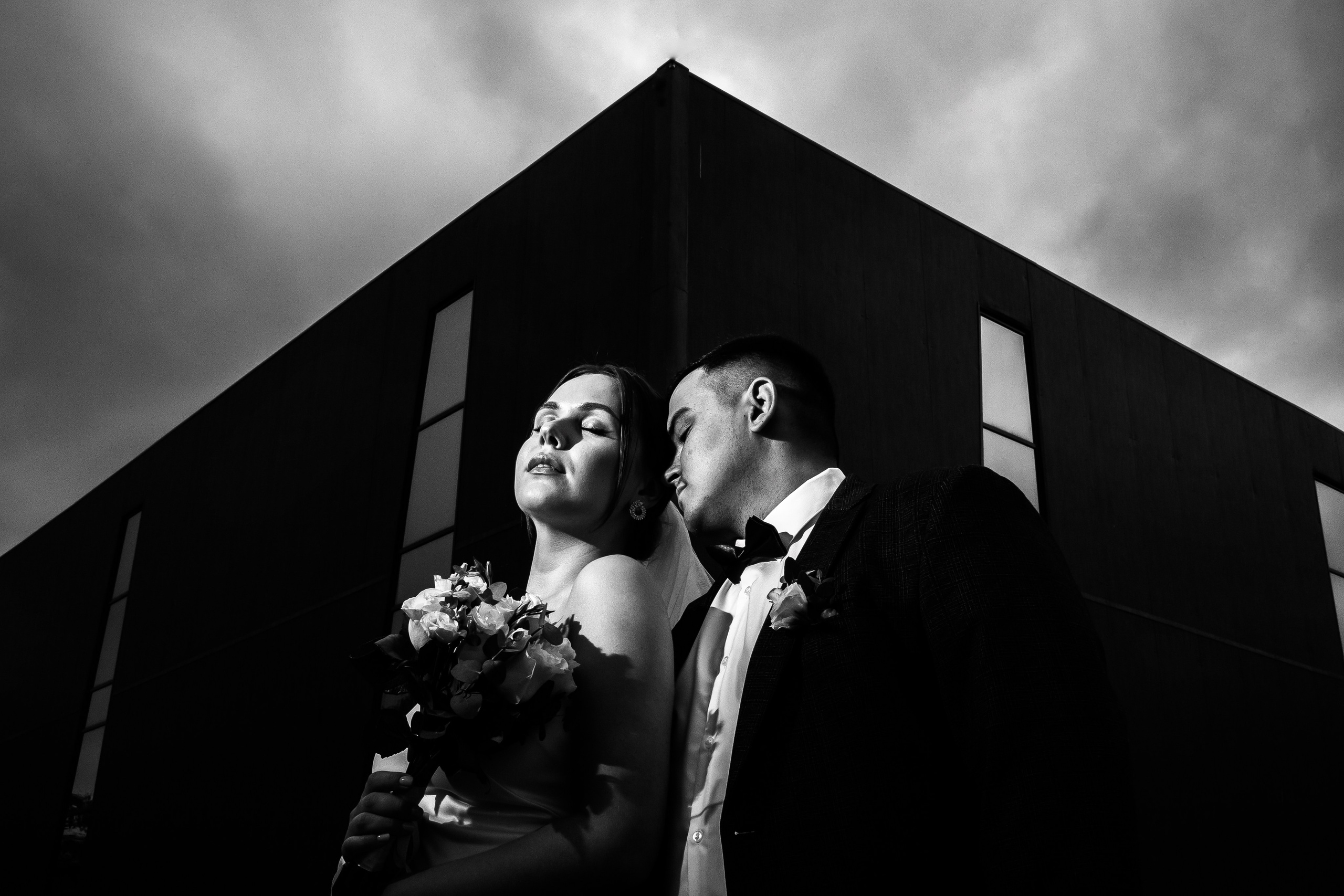 Свадебный и семейный фотограф