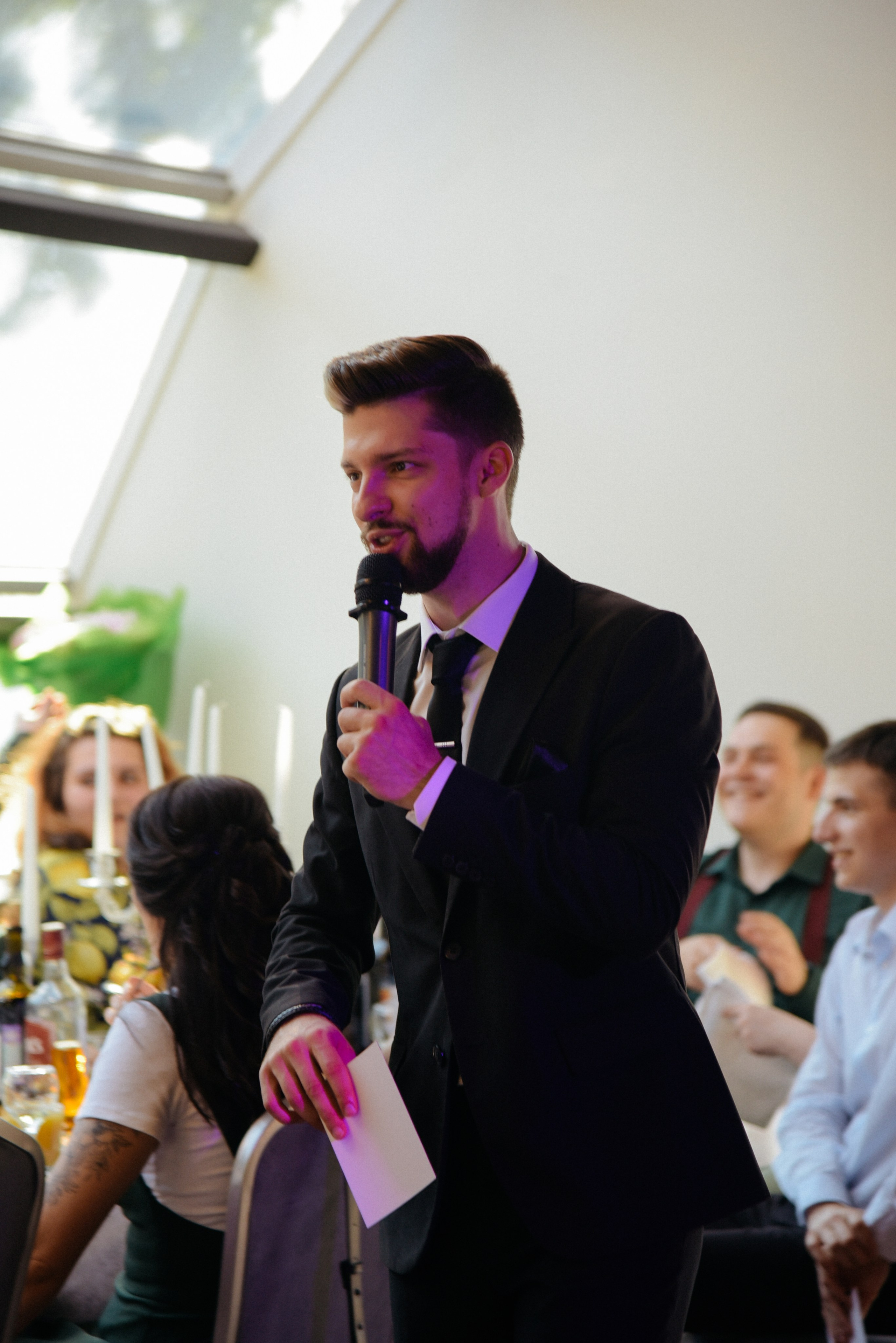 Про лес. Фотограф Лола Волна, город Москва