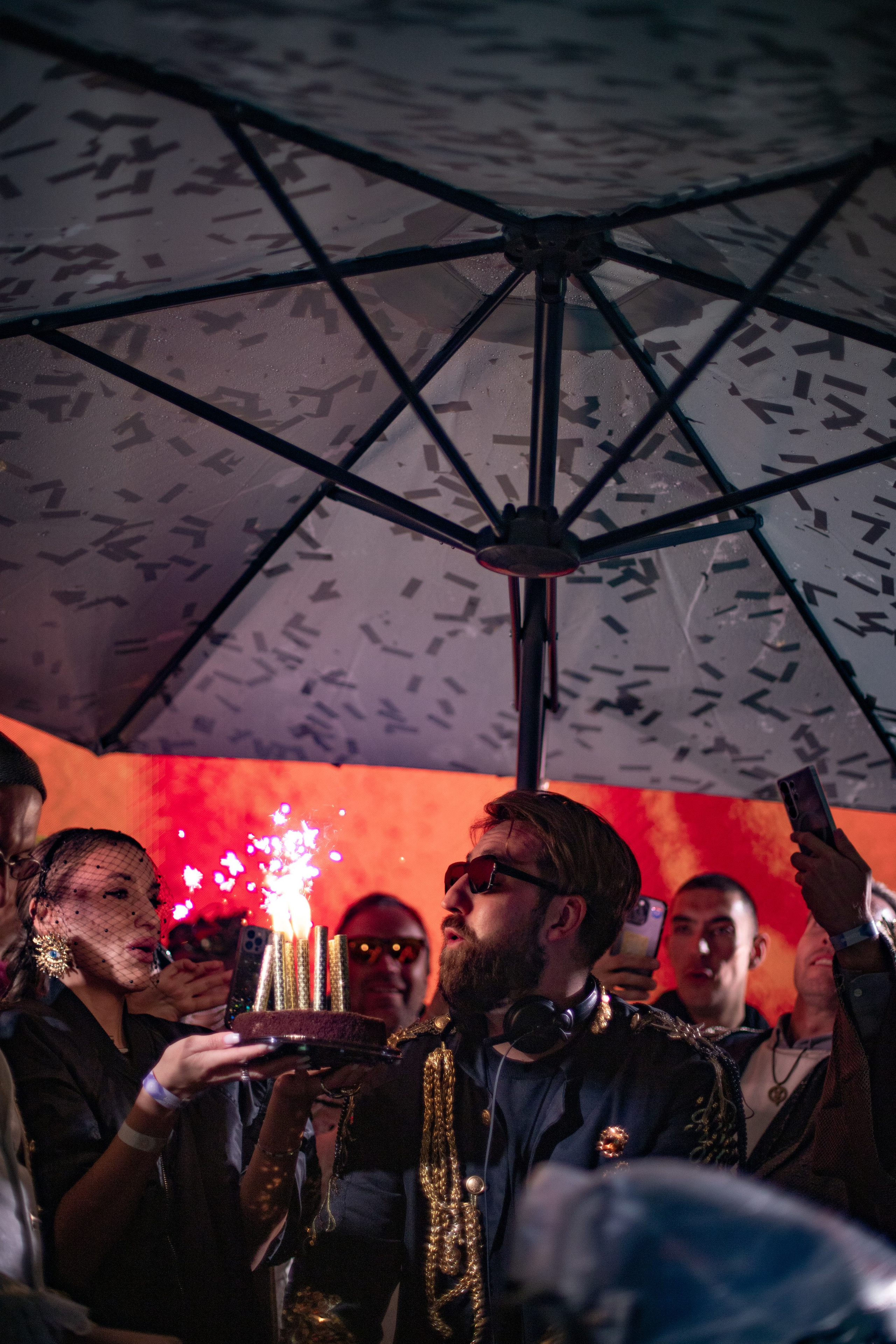 ODYSSEY FESTIVAL 2025. Сайт Фотографа MASHASOLAR