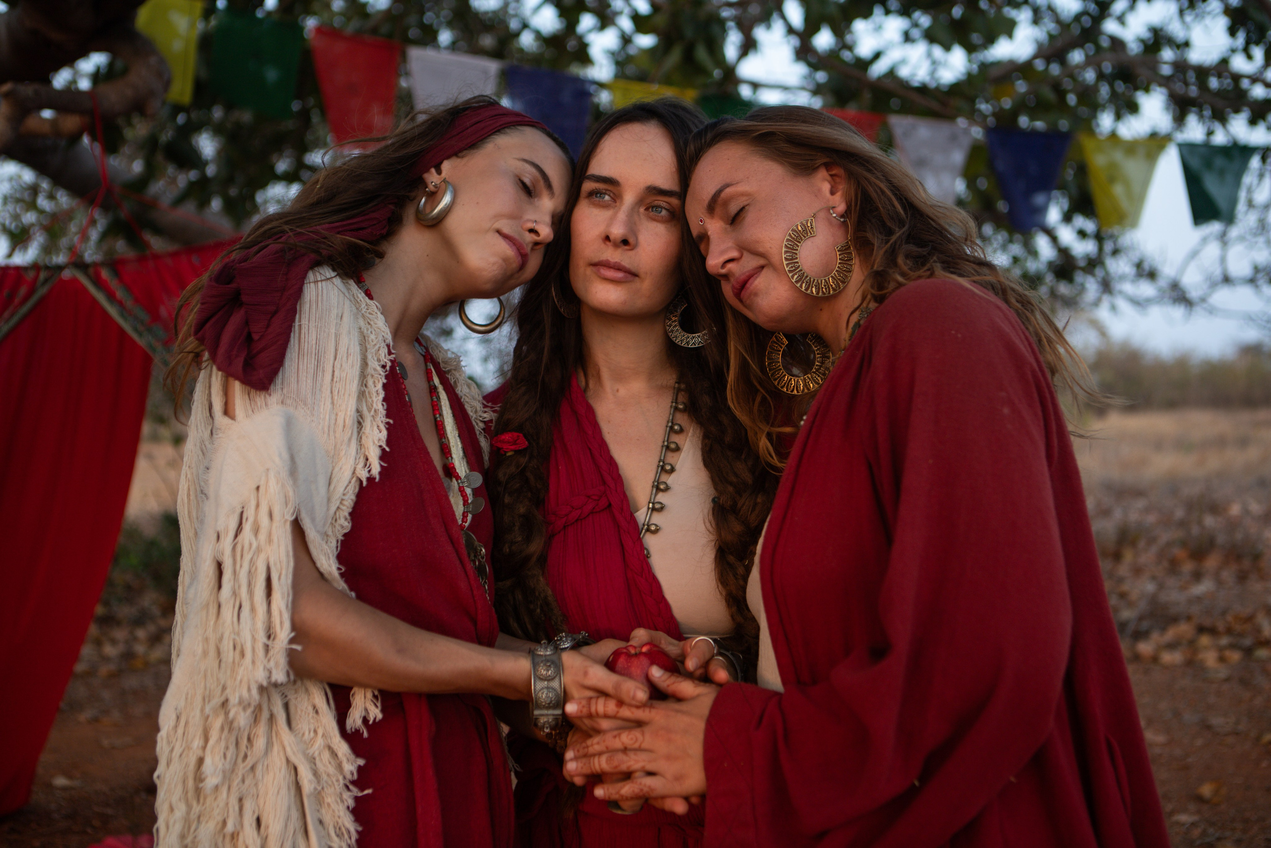 Красный Шатер. Сайт Фотографа MASHASOLAR