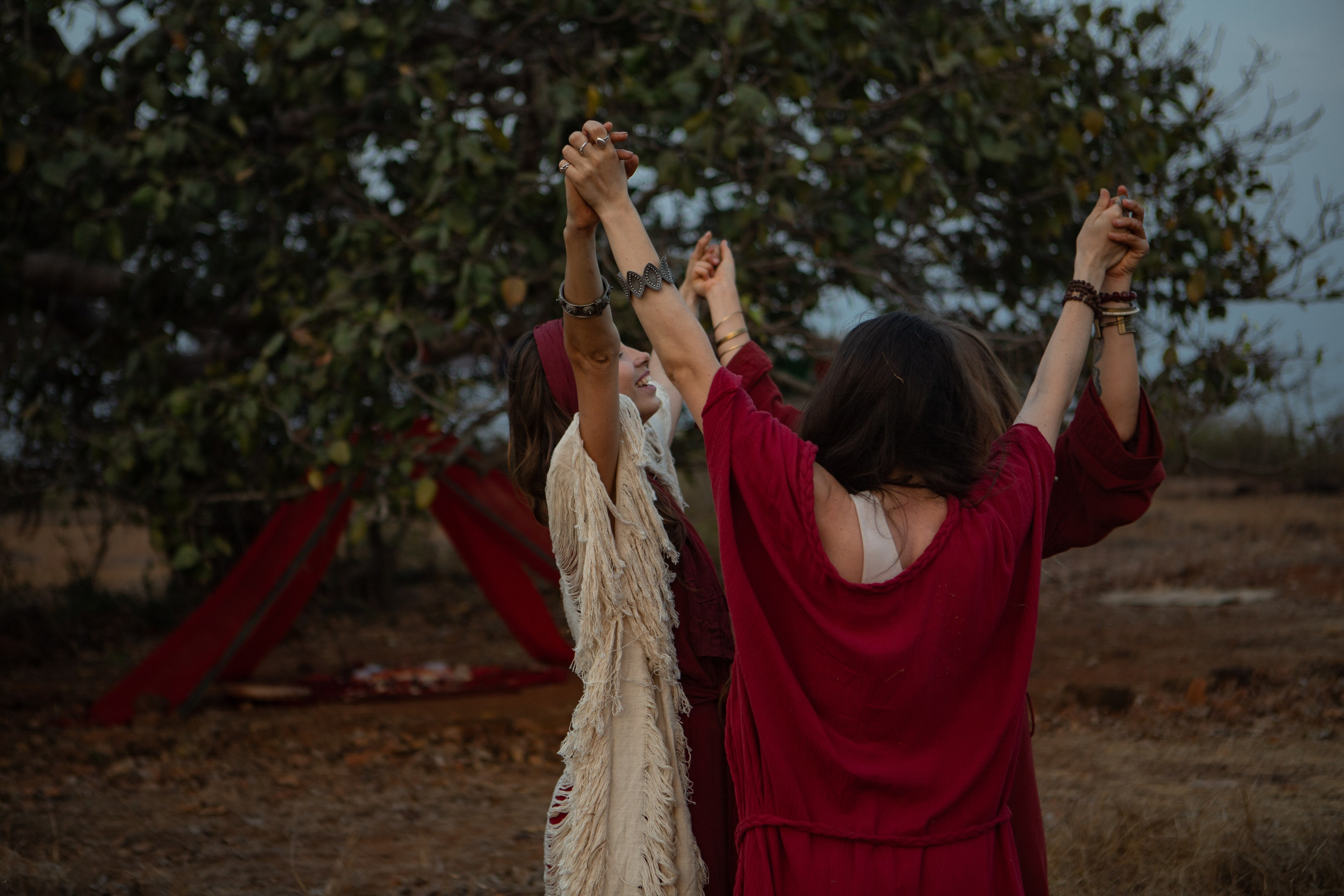 Красный Шатер. Сайт Фотографа MASHASOLAR