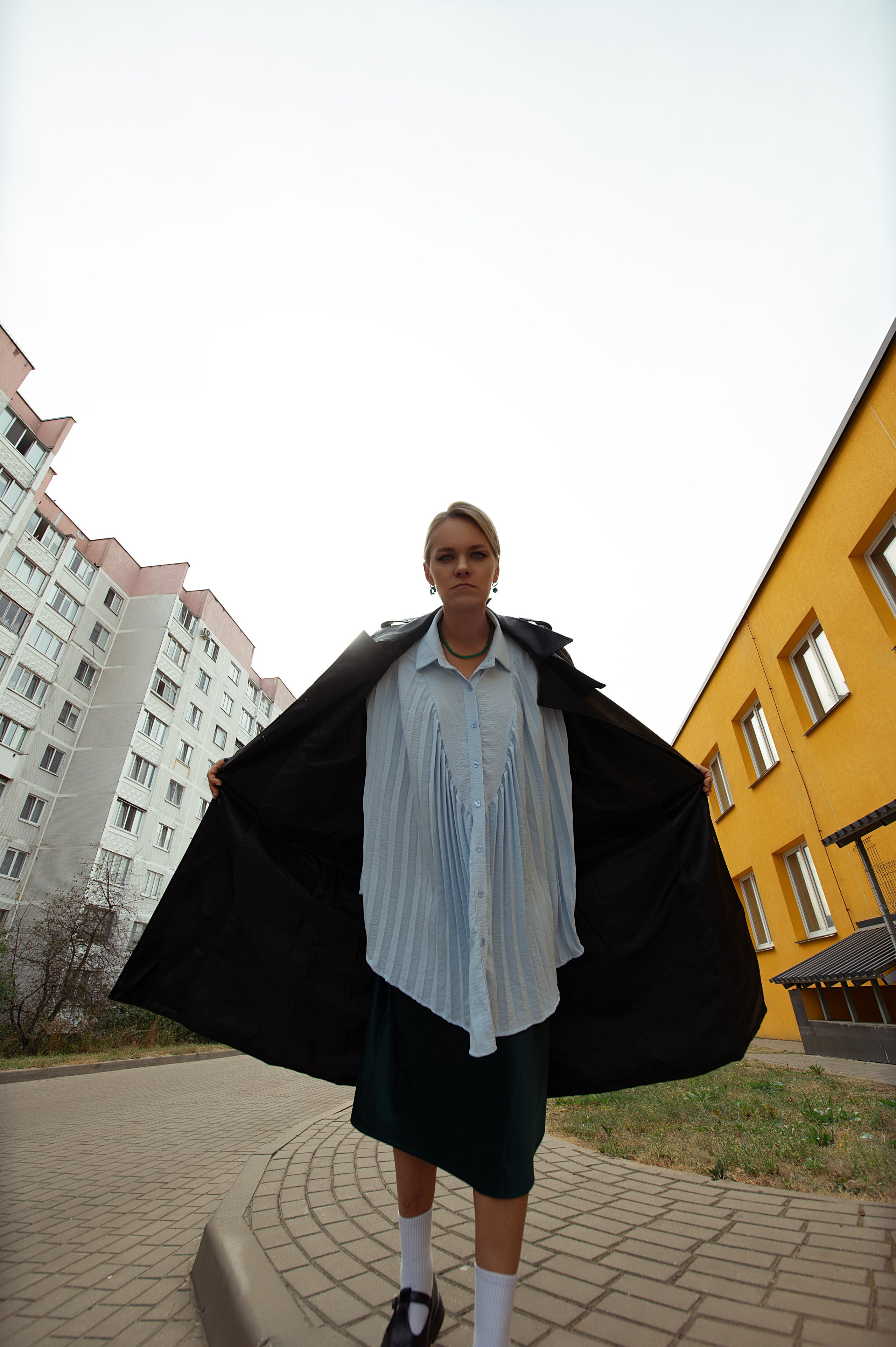 Наталия. IRYNA