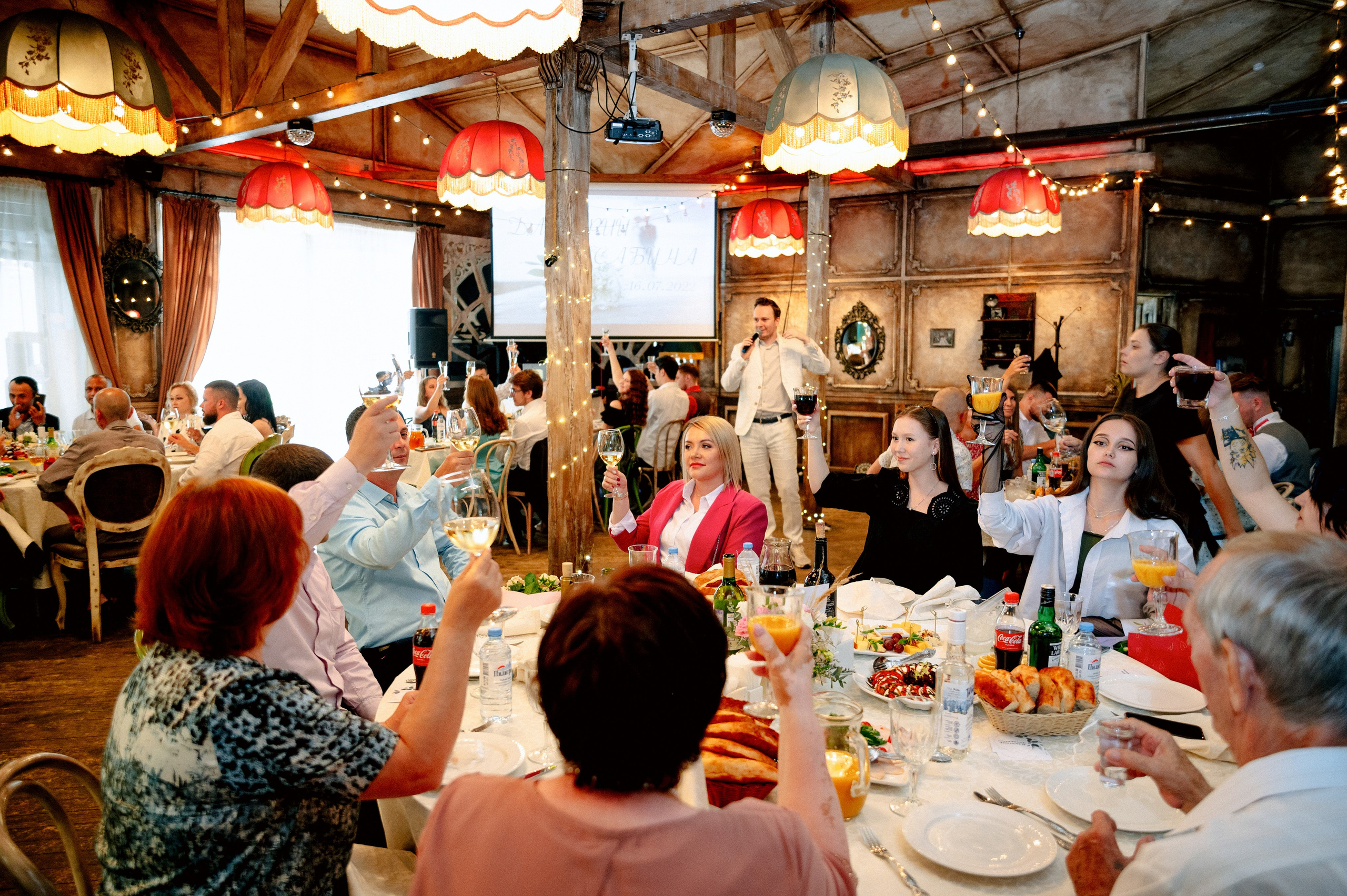 САБИНА И ДИМА. Шашкова Вероника / Свадебный и семейный фотограф Москва и Ярославль