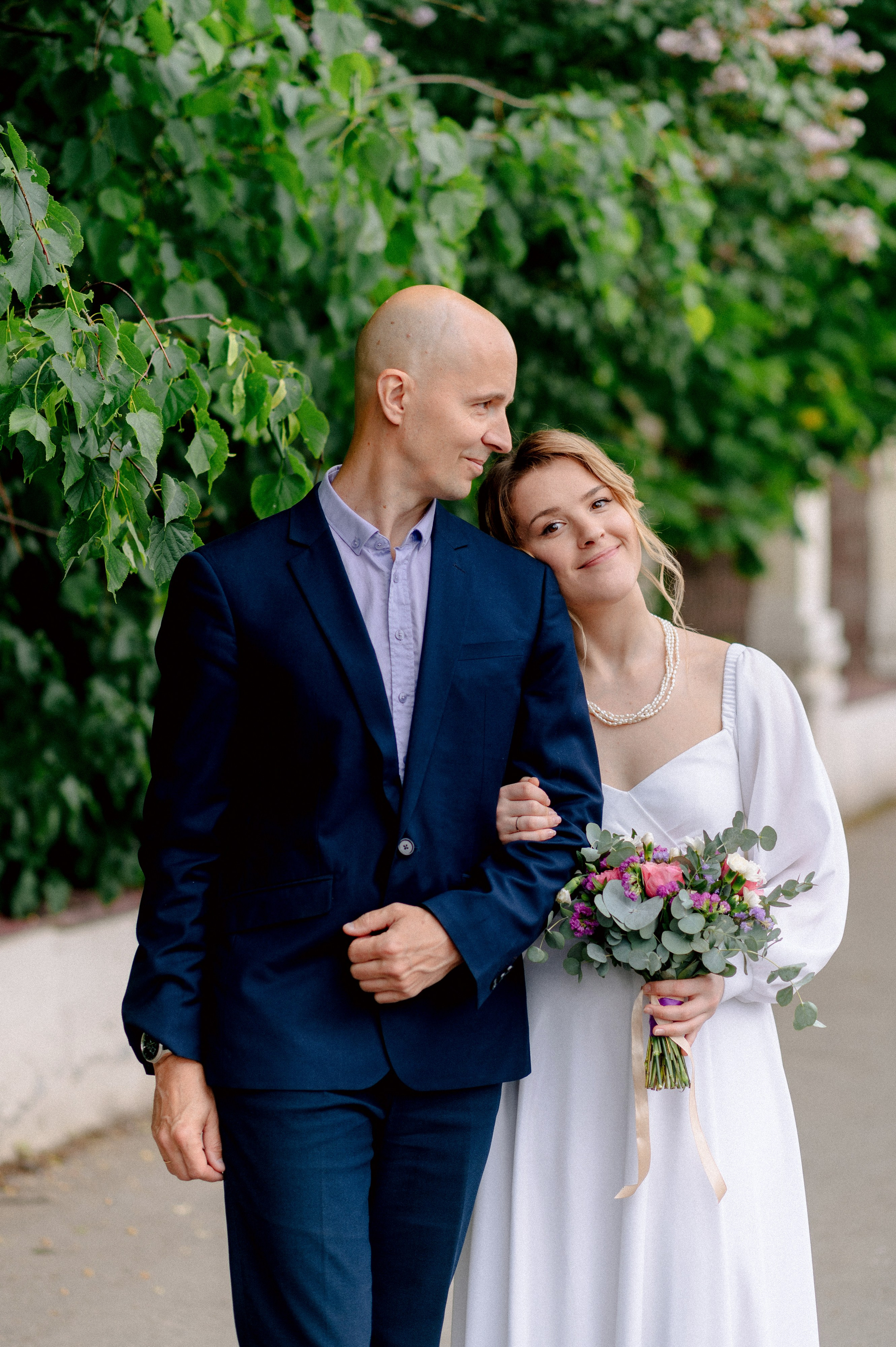 АНЯ и РОМА. Шашкова Вероника / Свадебный и семейный фотограф Москва и Ярославль