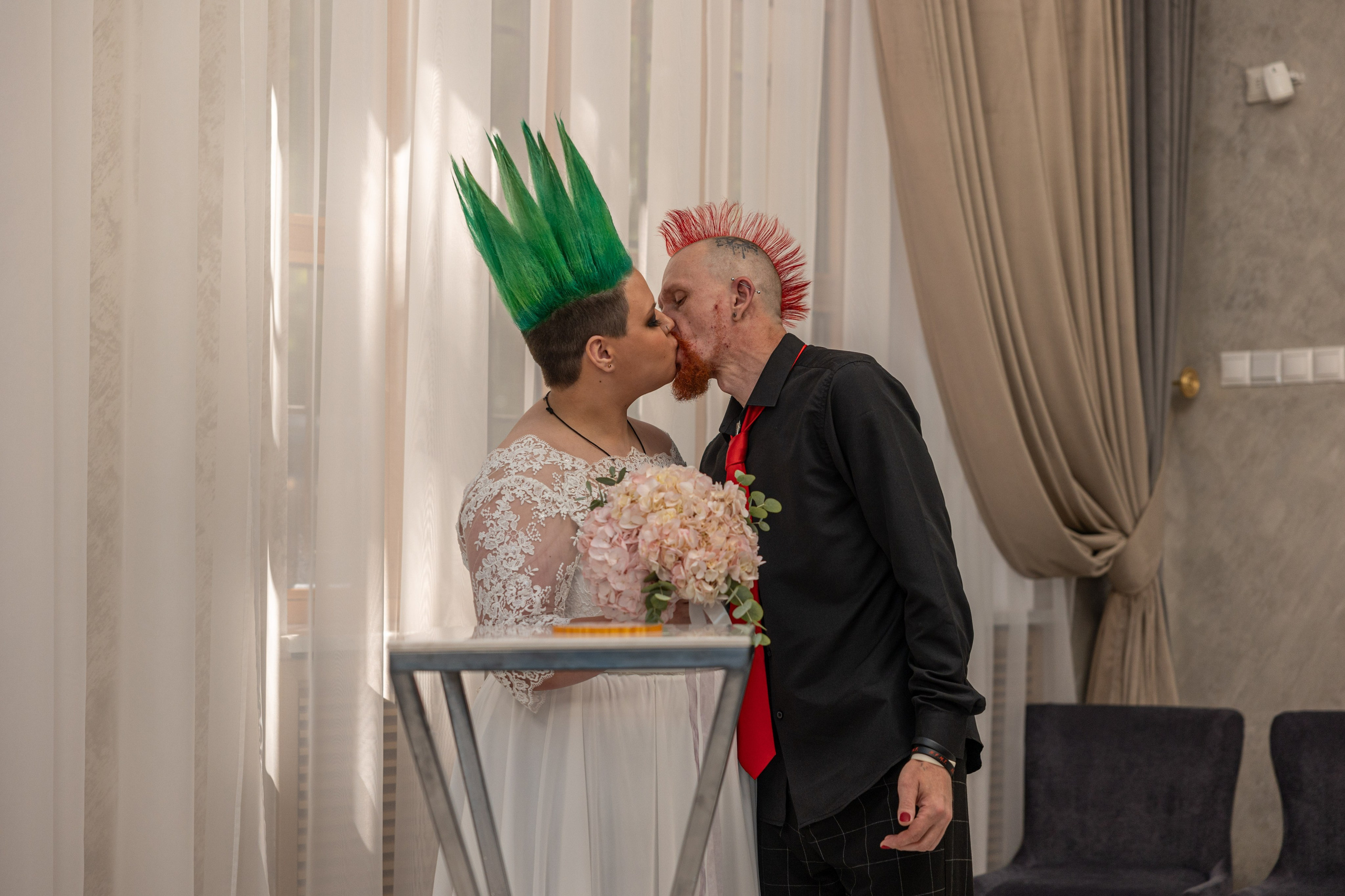 Свадьба Марины и Алексея. Ваш фотограф и видеограф