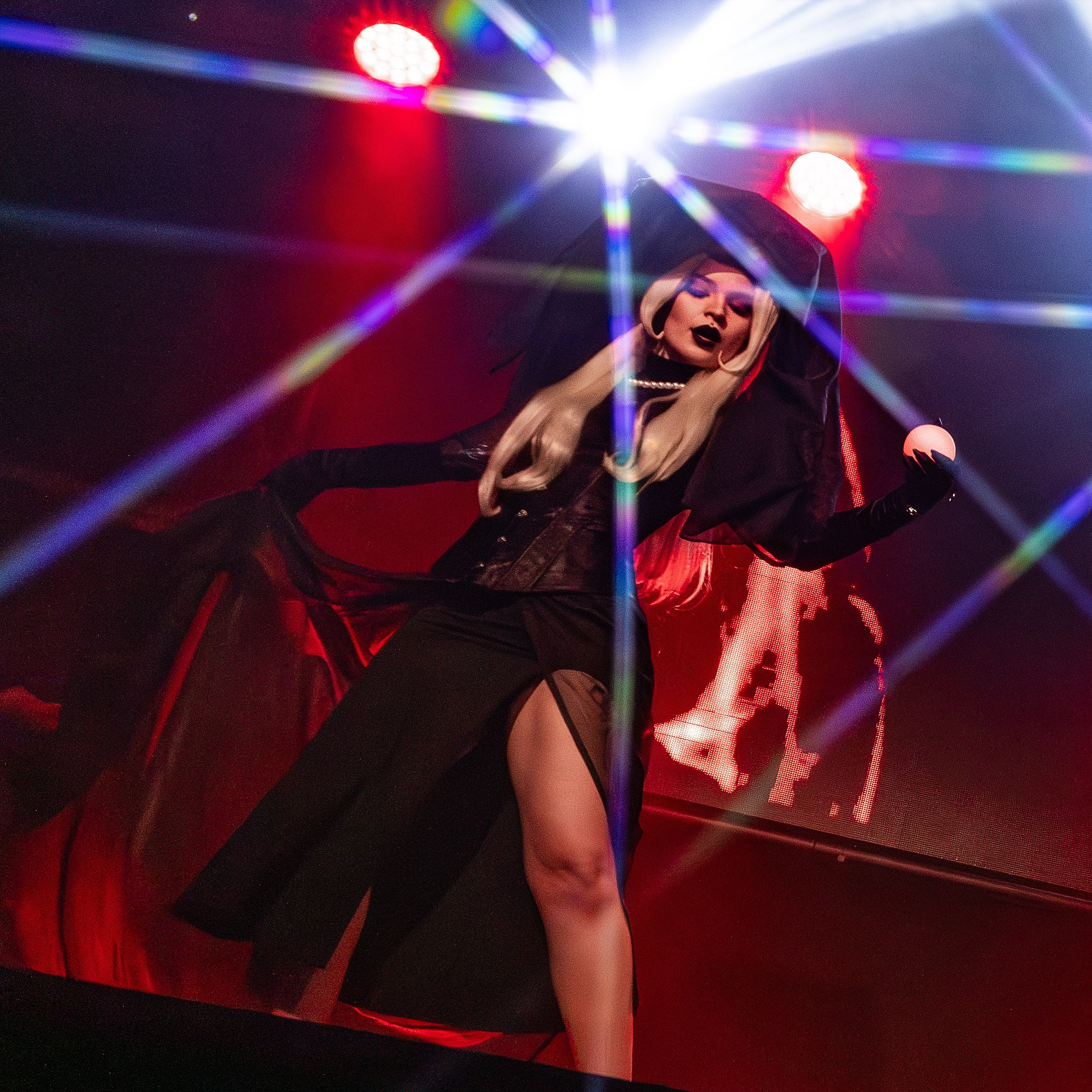 N.E.E.T. Anime Night Party | Нирвана. Репортажный фотограф Екатеринбург | Яркий, качественный репортаж | Концерты, клубы, репортаж, праздники, корпоративы