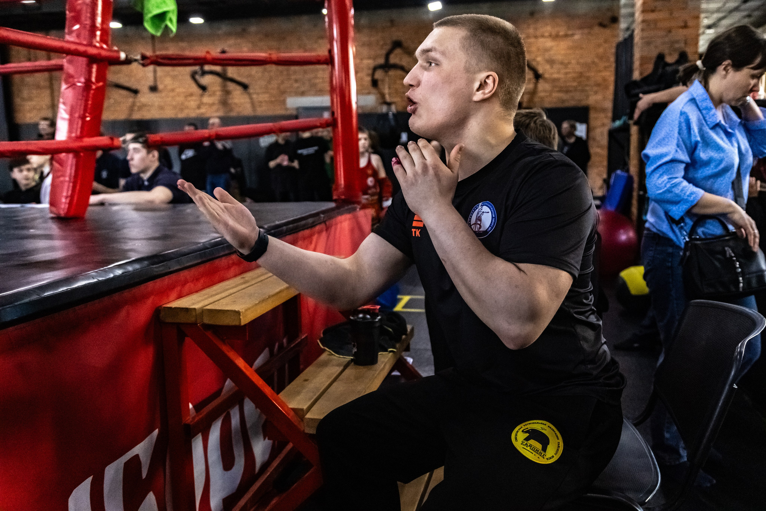 СК Ратиборец. Репортажный фотограф Екатеринбург | Яркий, качественный репортаж | Концерты, клубы, репортаж, праздники, корпоративы