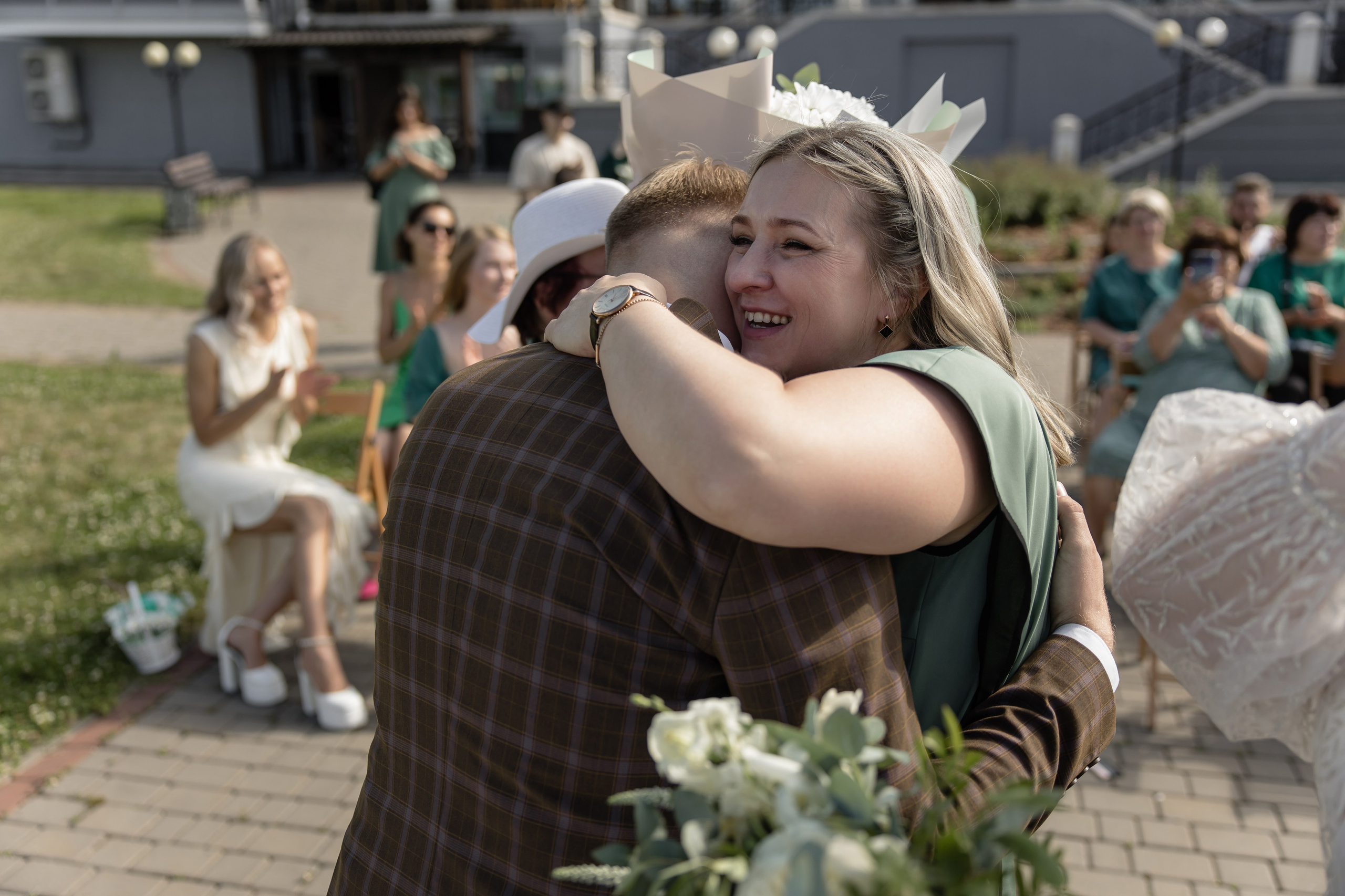 Николай и Татьяна. Свадебный и Семейный фотограф по всему миру Анна Фёдорова