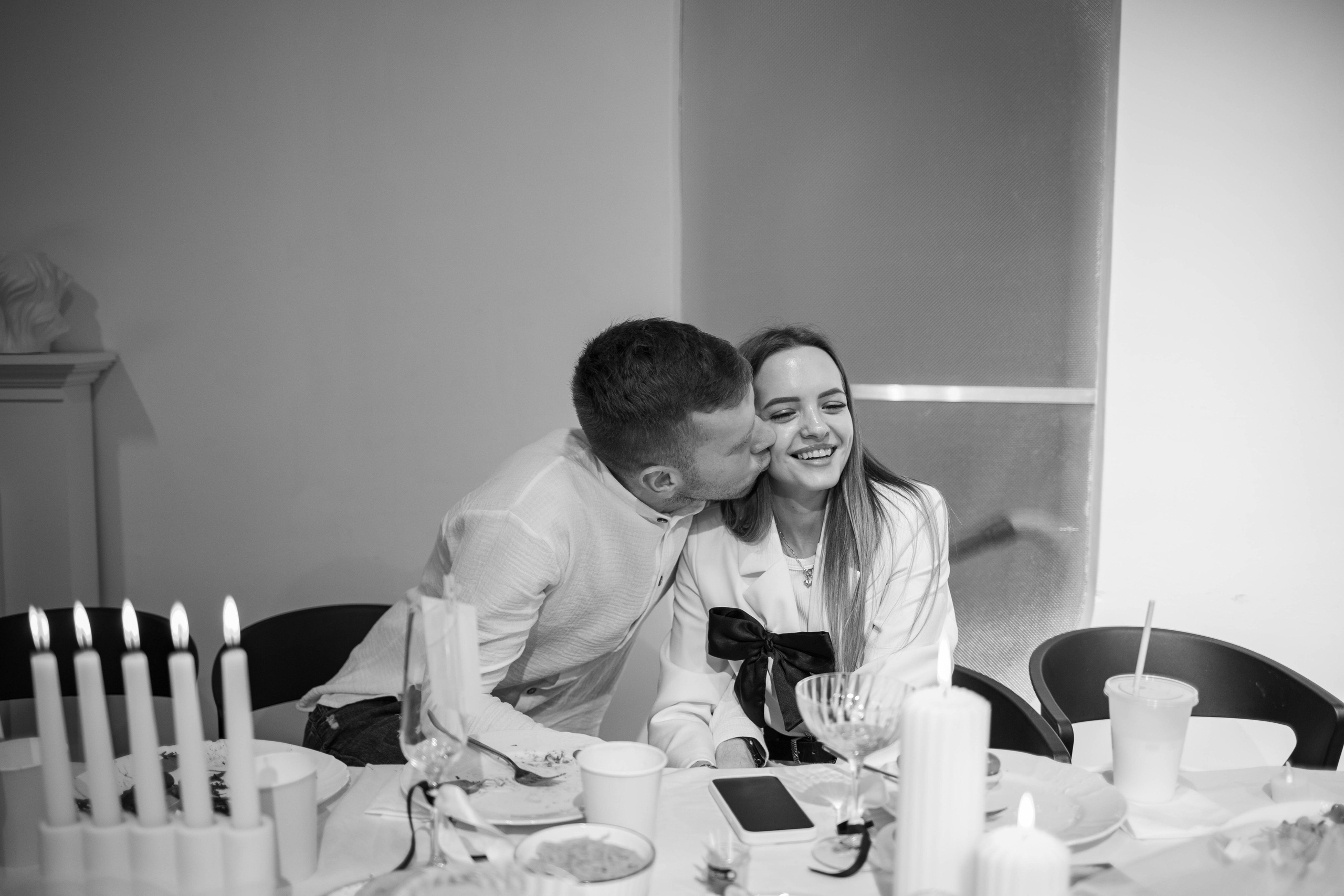 День Рождения Алины. Ваш фотограф в Нижнем Новгороде