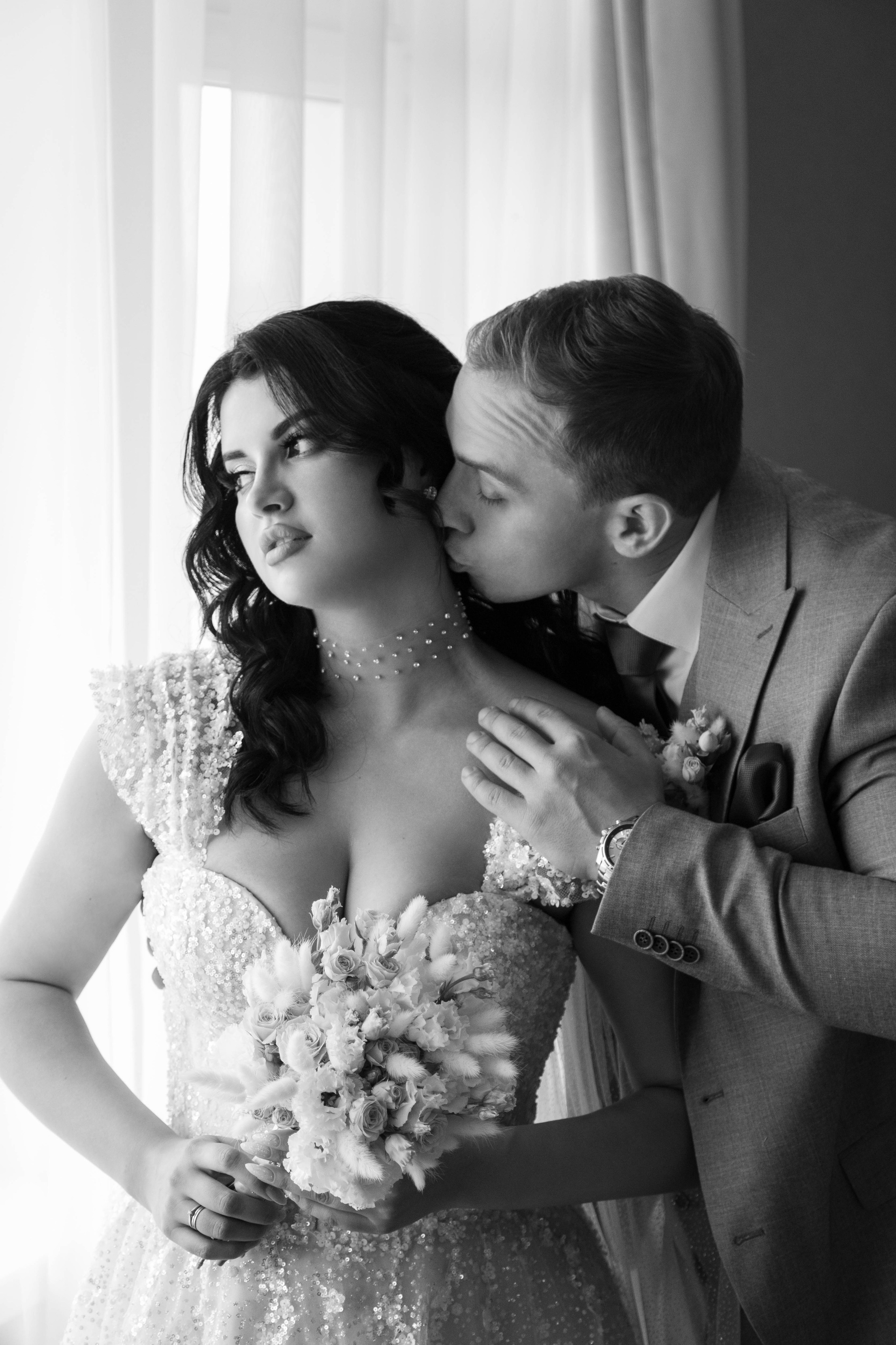 Маргарита и Иван. Ваш фотограф в Нижнем Новгороде