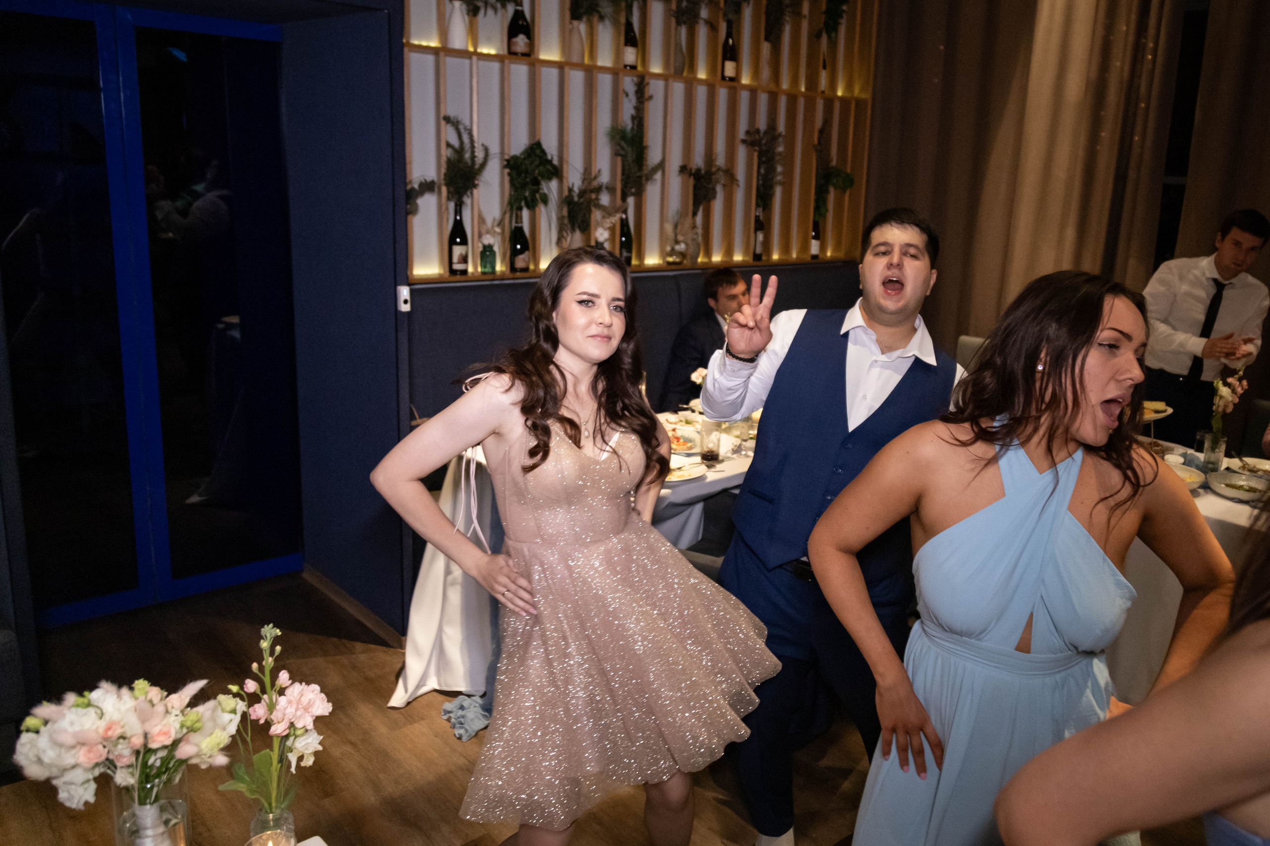 Маргарита и Иван. Ваш фотограф в Нижнем Новгороде