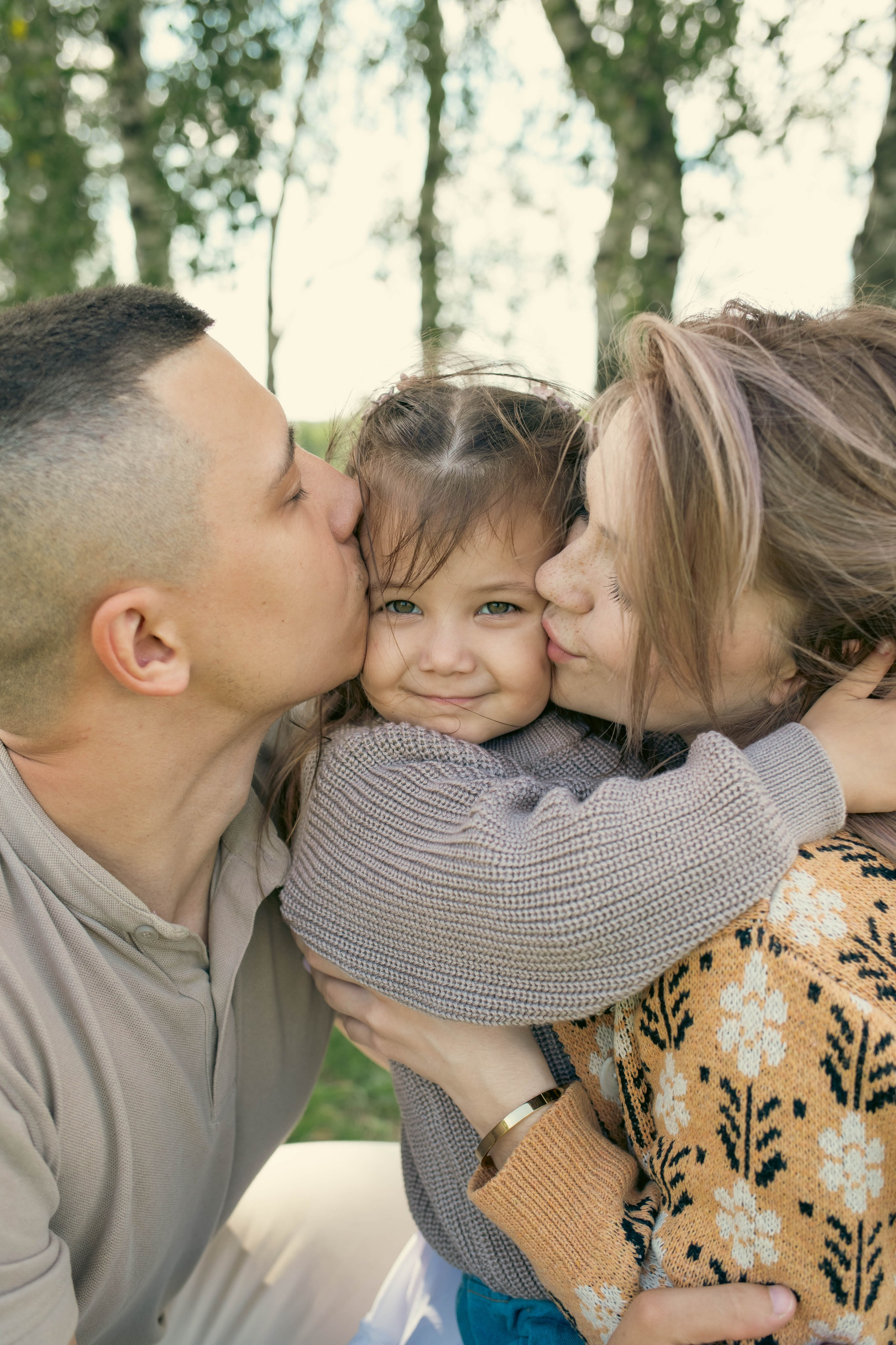 Илона Евгений Оливия. Ваш фотограф в Нижнем Новгороде