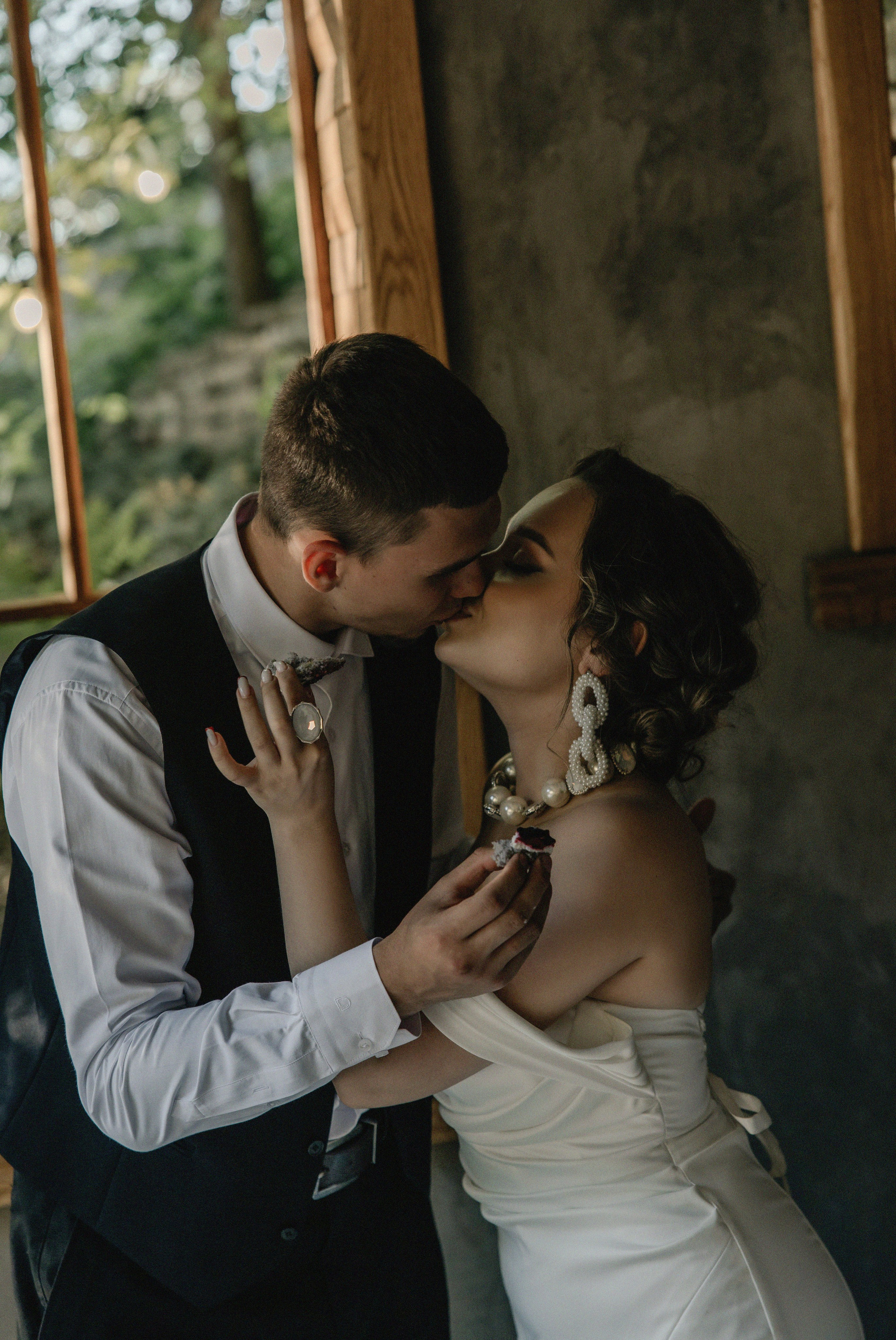 Кирилл&Анастасия. Фотограф Арина Елизарова