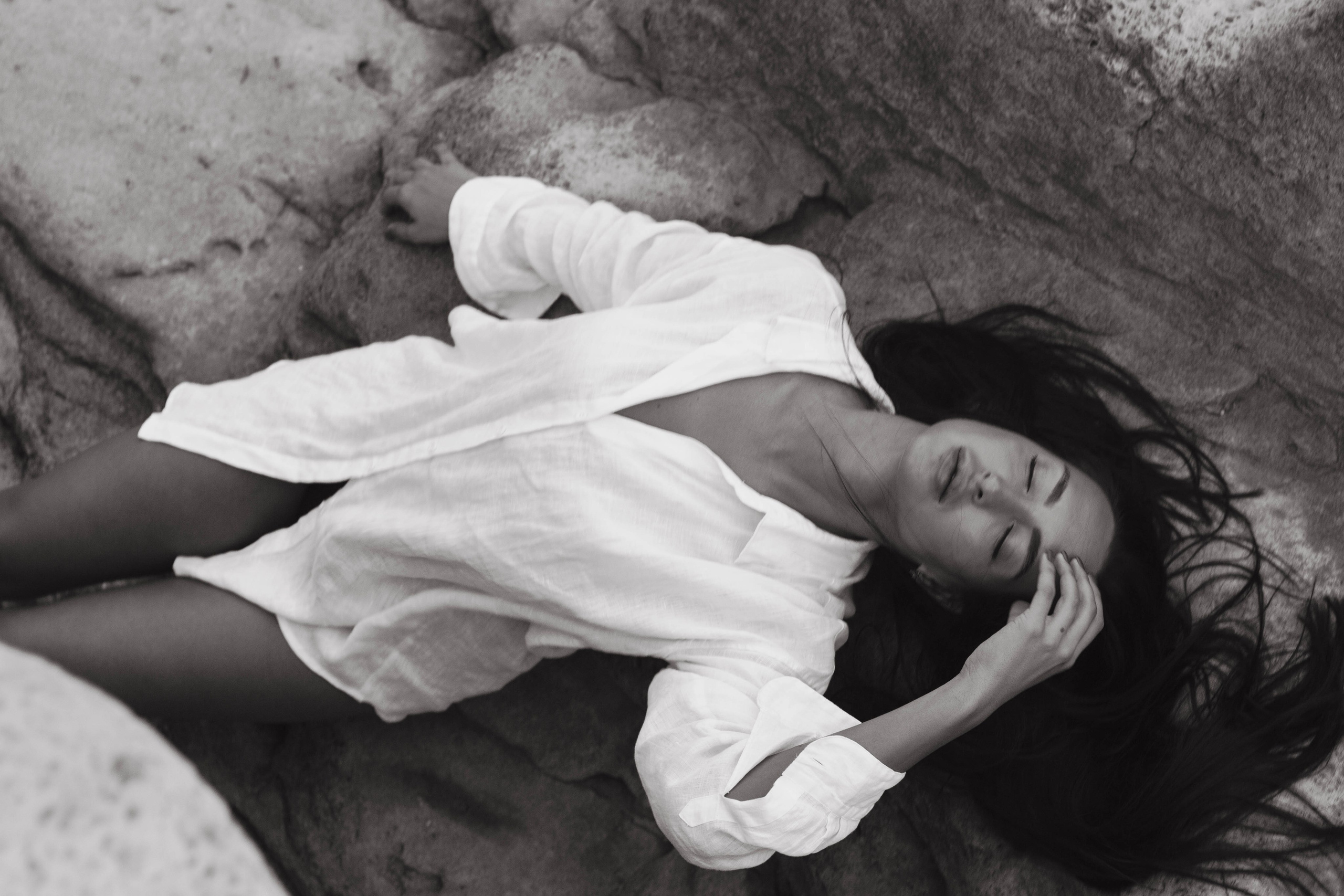 Гуля. Главная