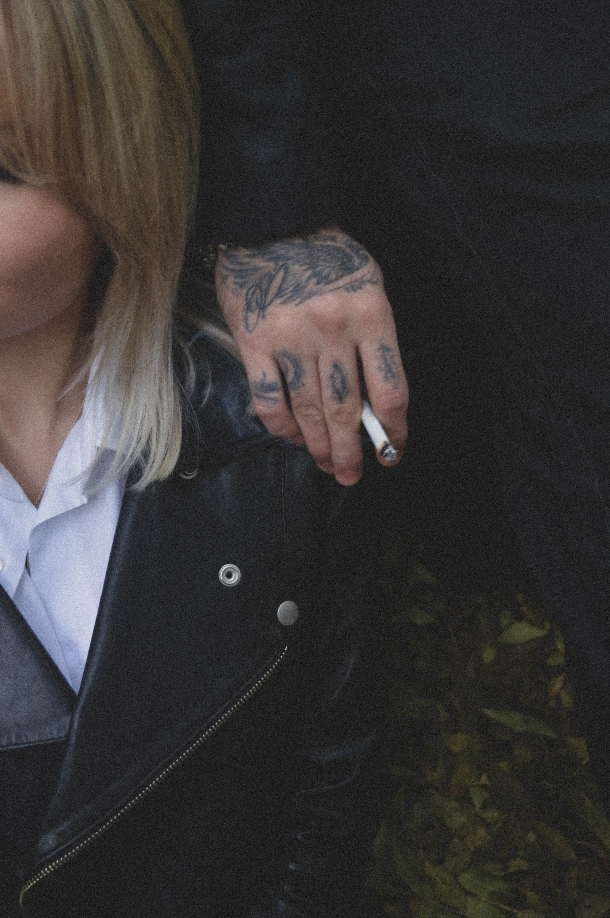 Love story. Главная