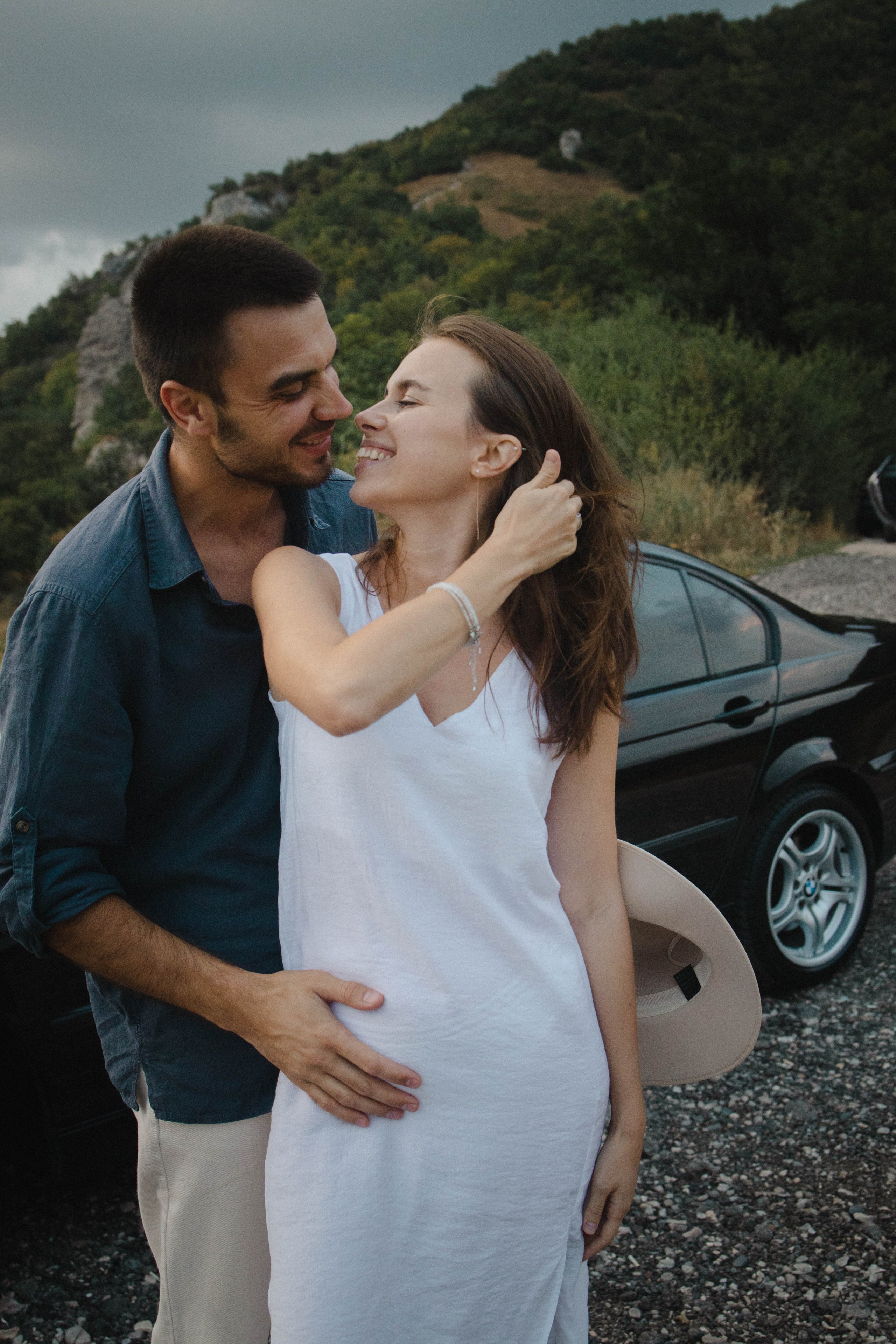 Love story. Главная