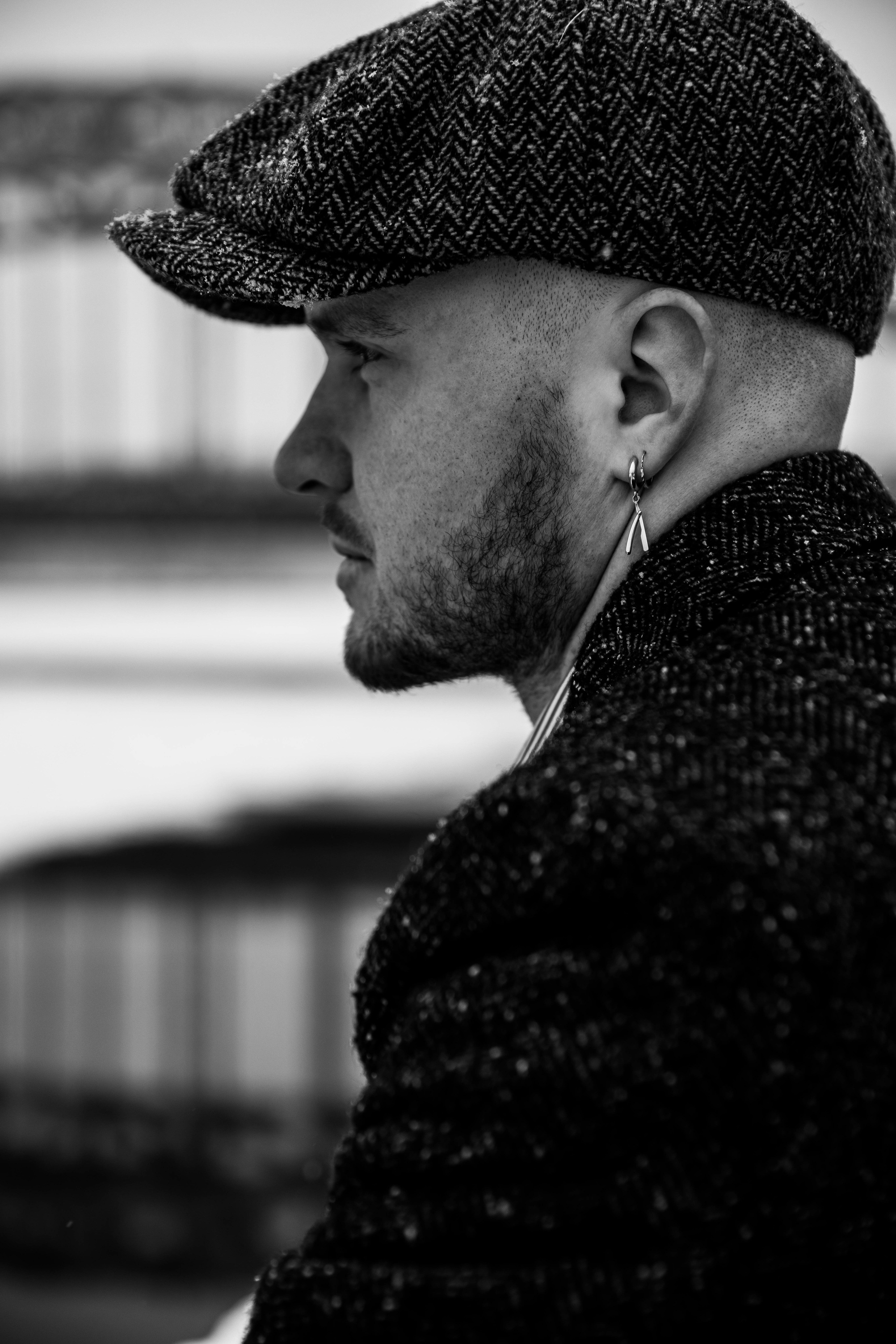 Петр. Мужской фотограф СПб