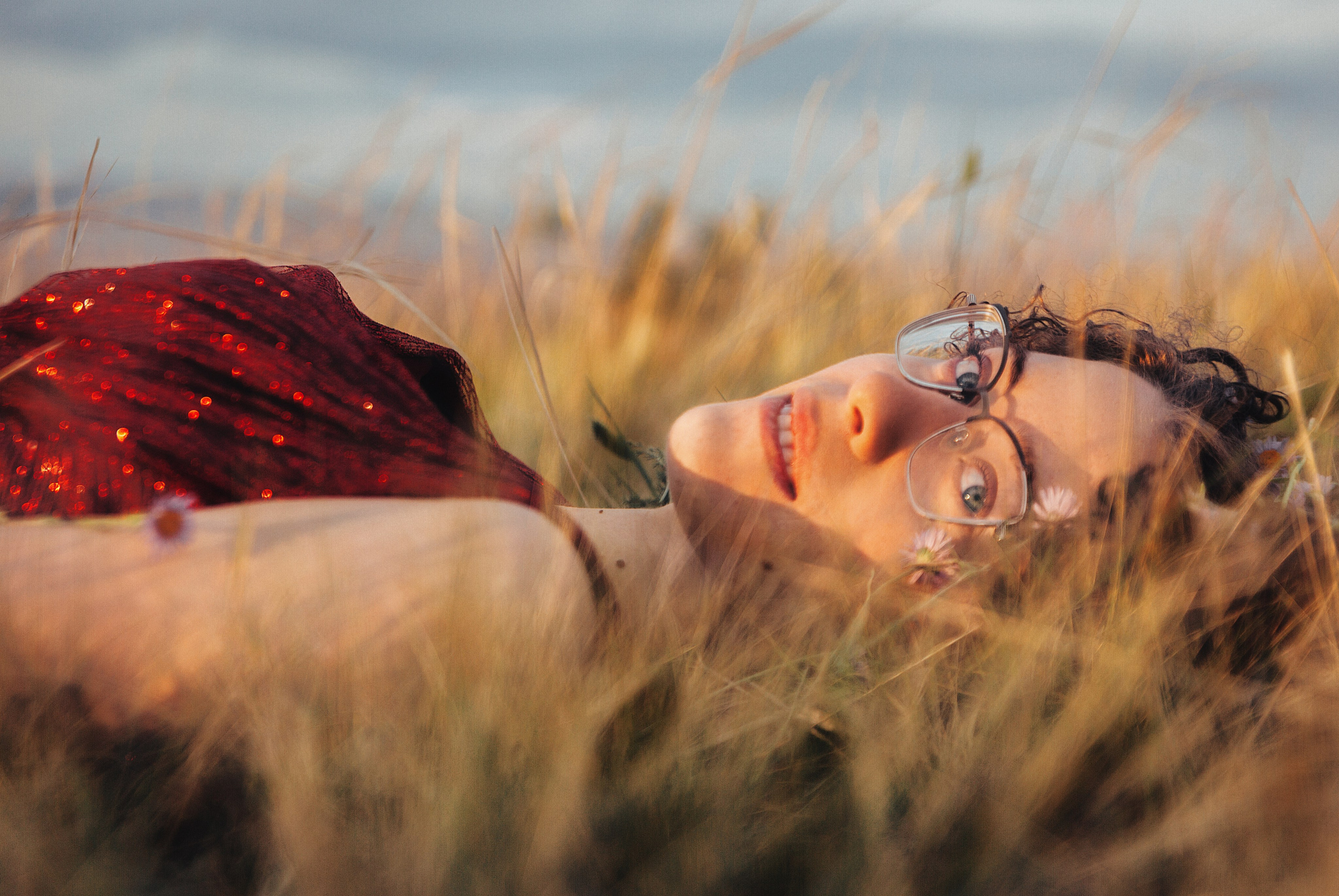 Ирина и Илья. Фотограф Улан-Удэ Алексей Раднаев RAD