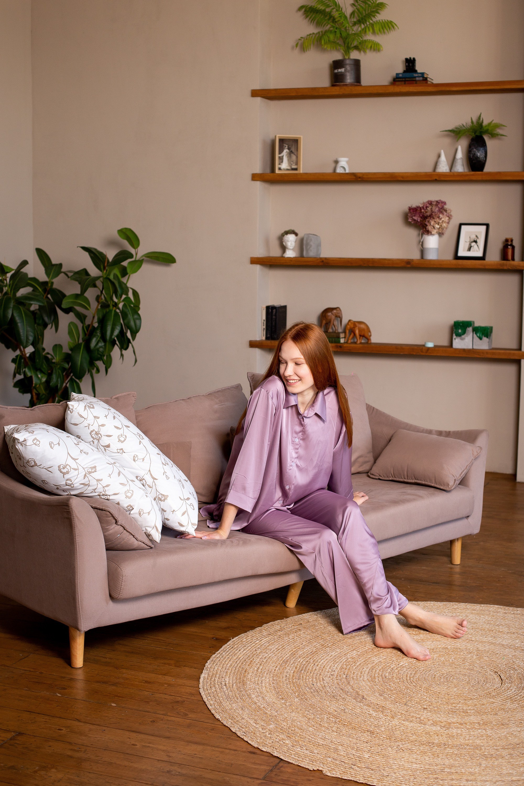 Постельное белье. Фотограф во Владивостоке Анастасия Стробыкина