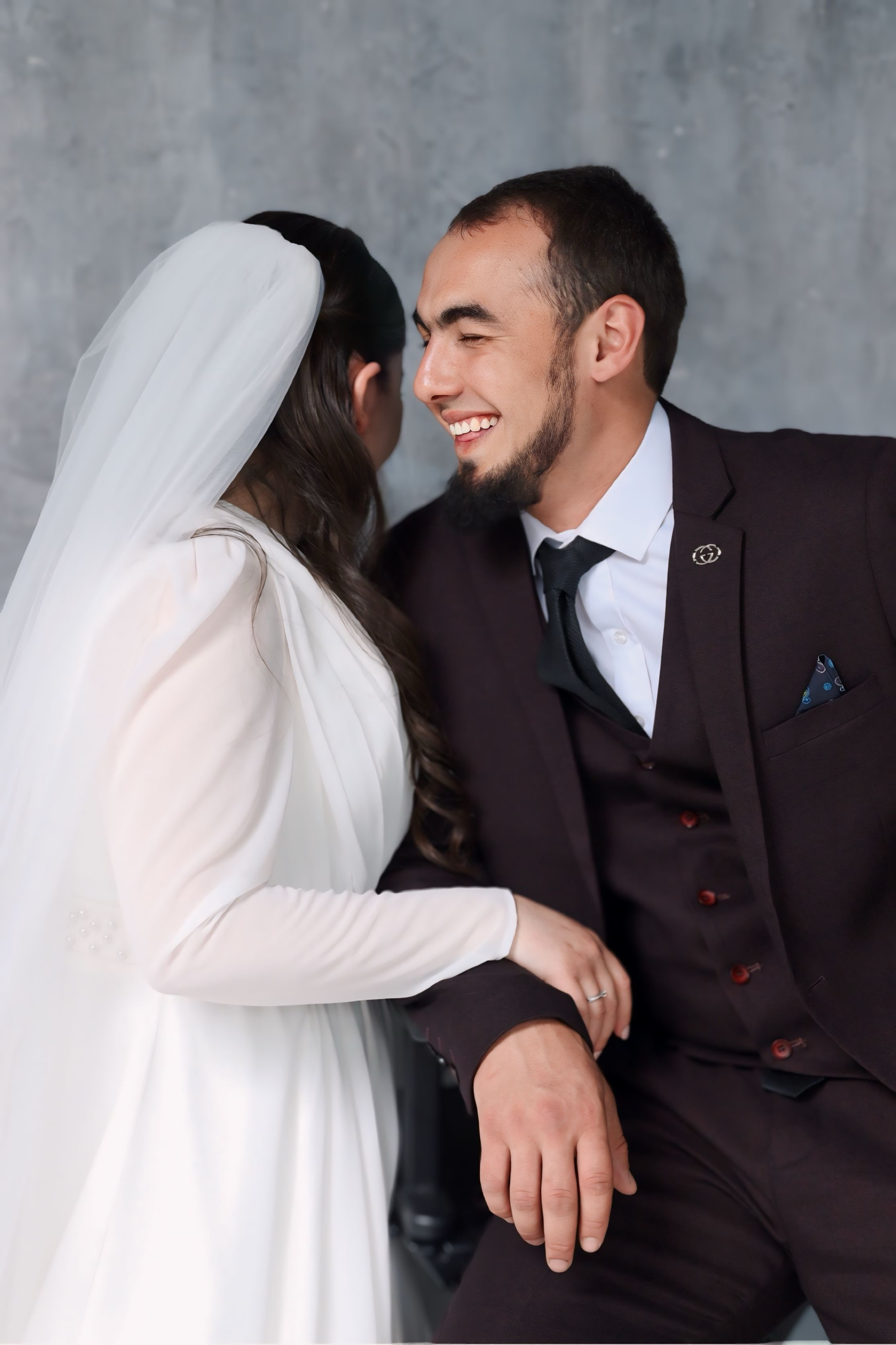 Руслан и Исейя. Zuleta.Go