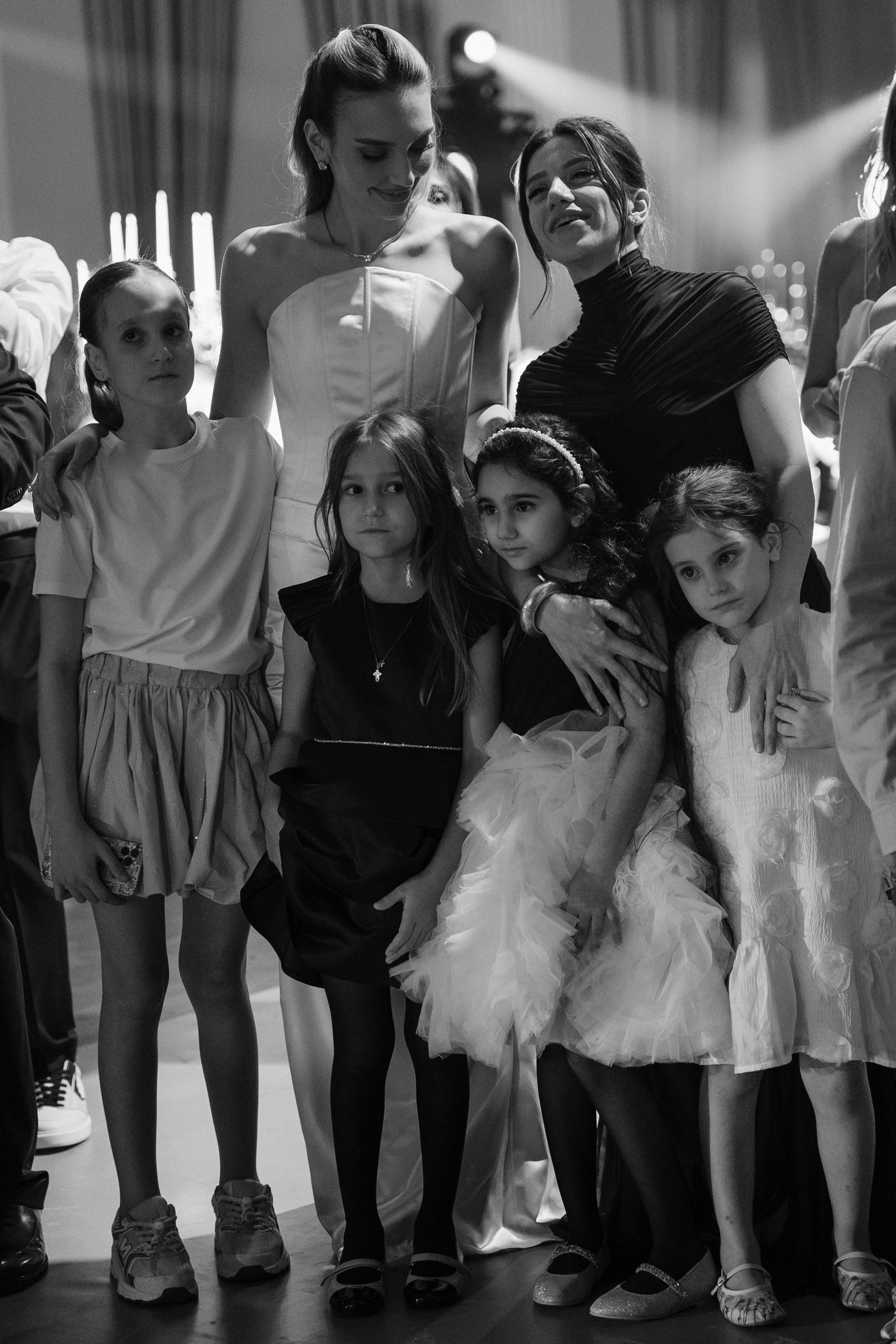 Приём Лары и Давида. Свадебный фотограф в Краснодаре и Сочи Винидиктова Екатерина